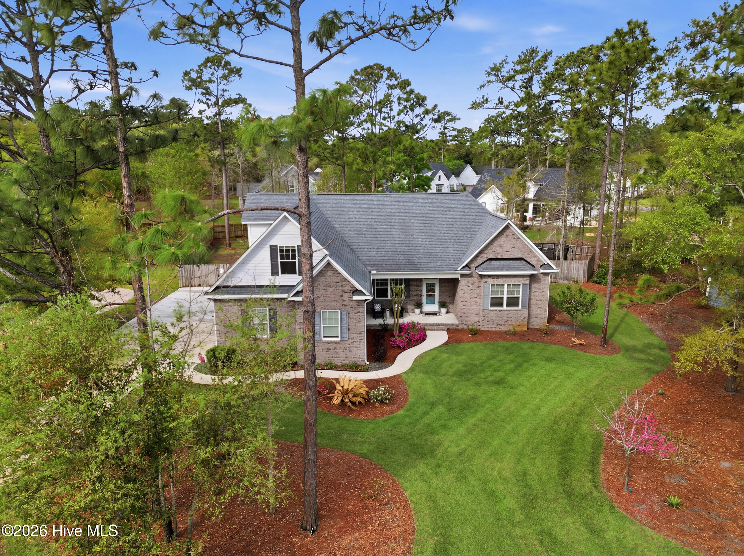 40 Stonegate Circle