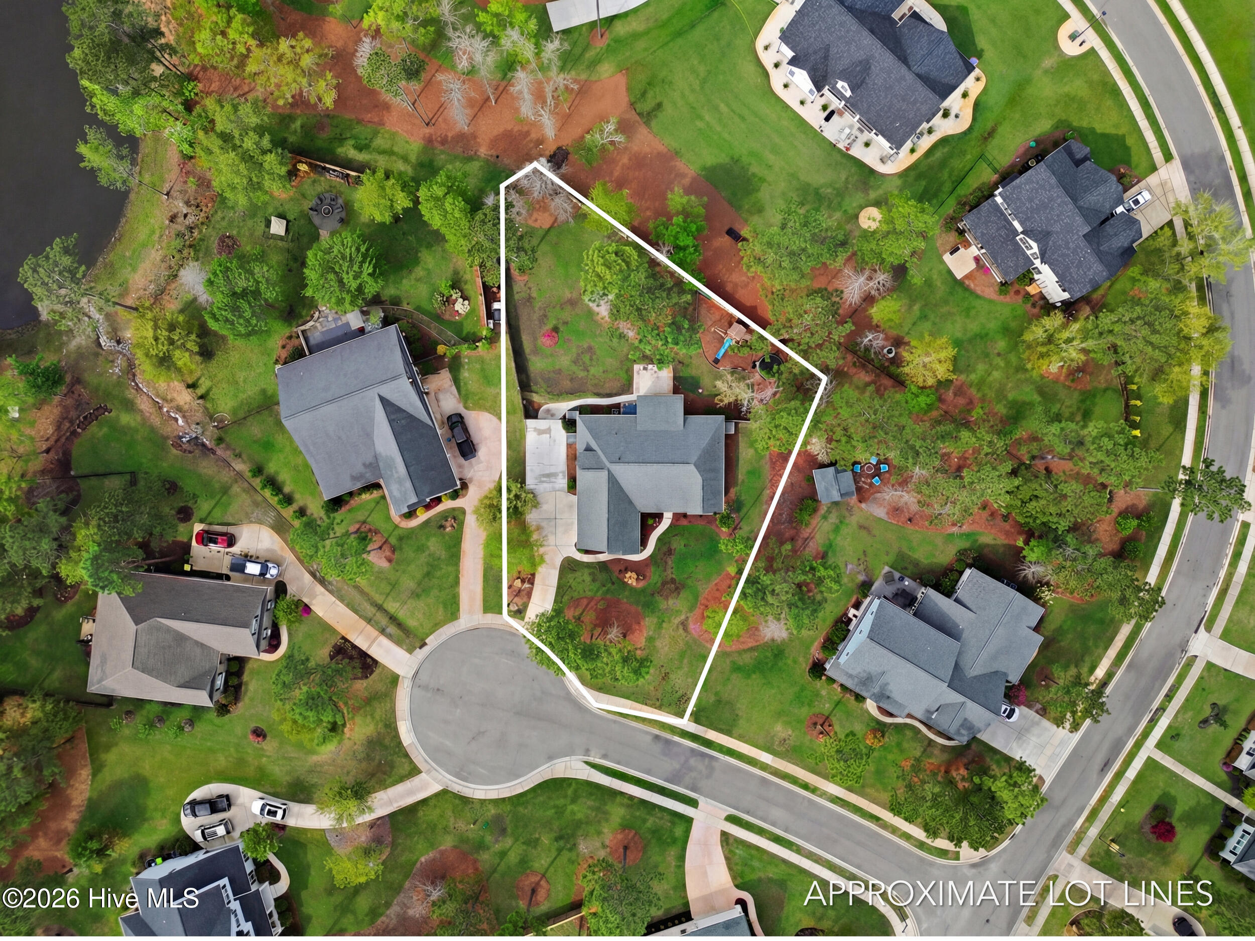 40 Stonegate Circle