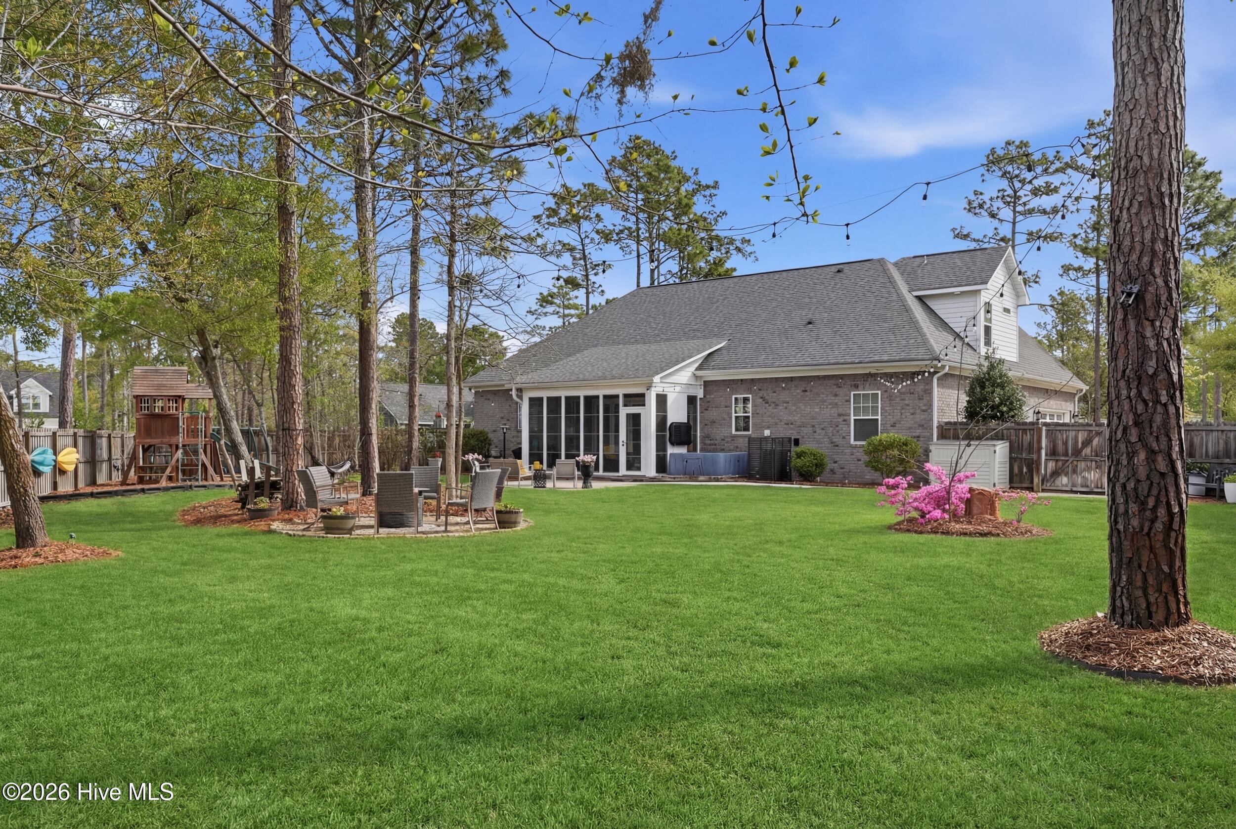 40 Stonegate Circle