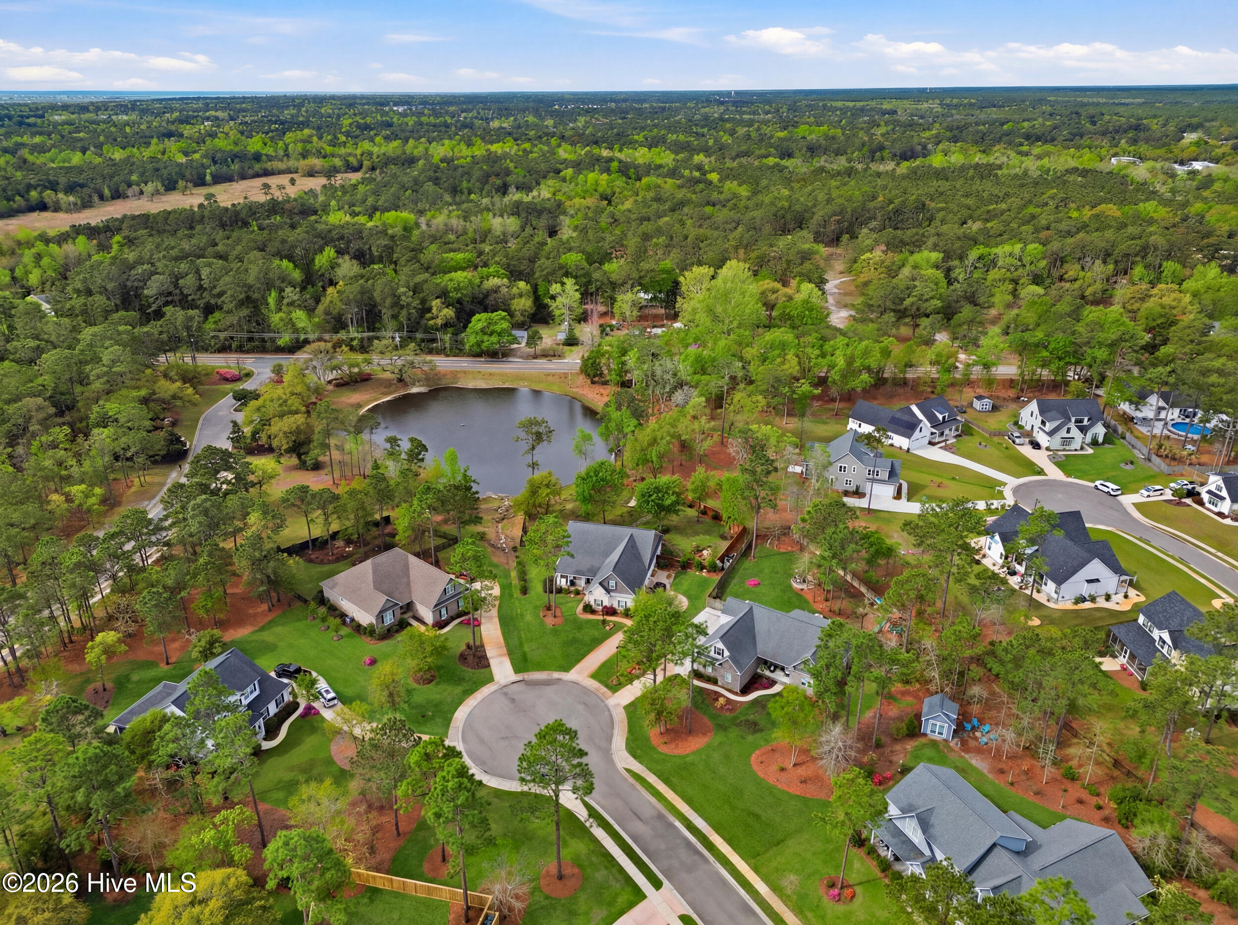 40 Stonegate Circle