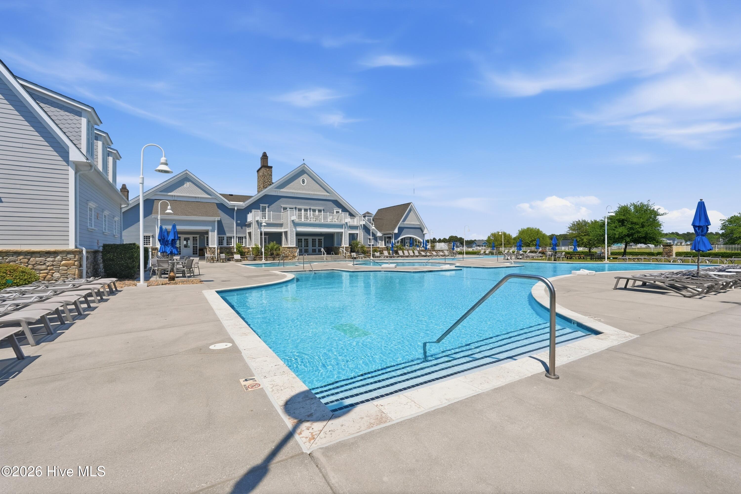 218 Summernights Way