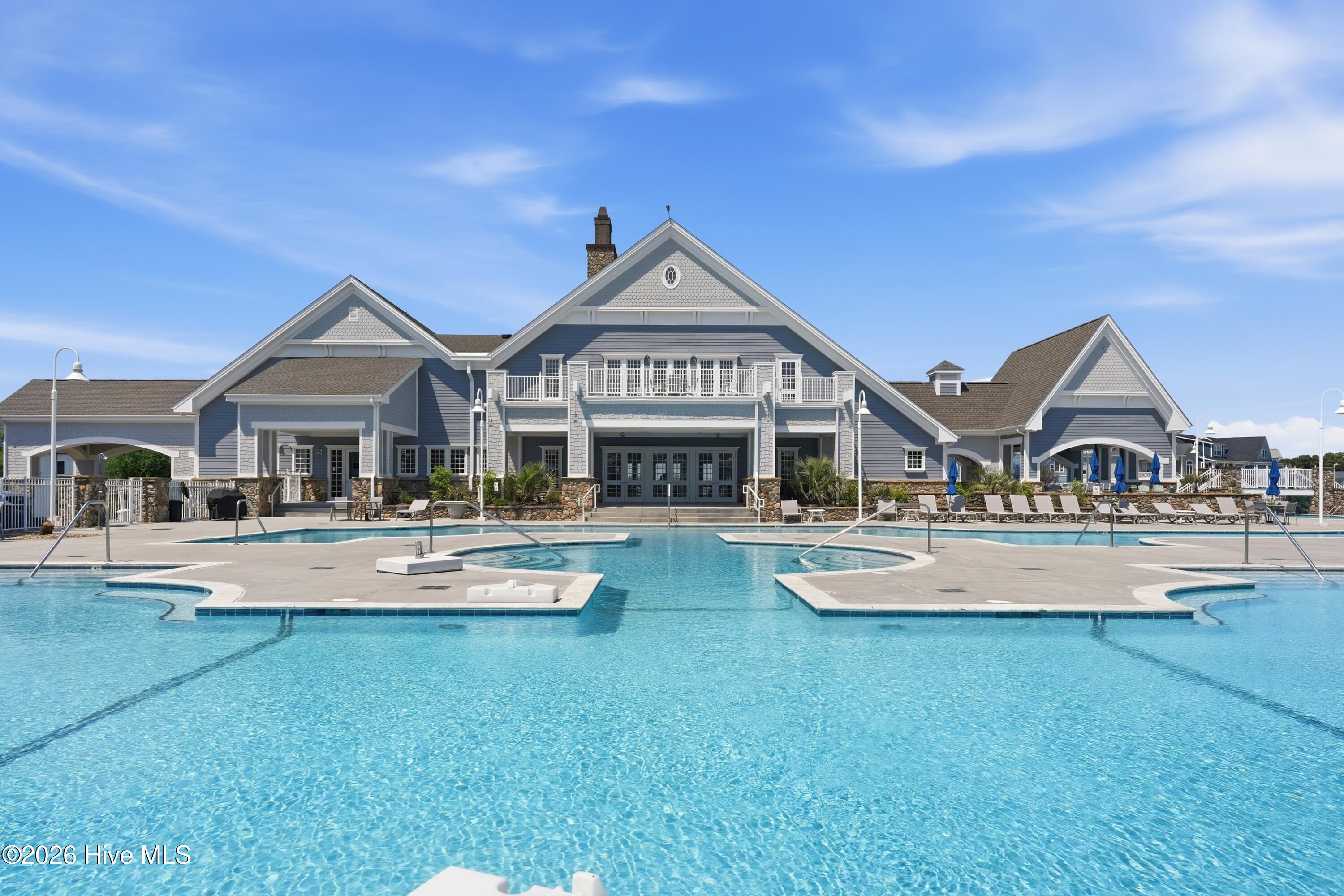 218 Summernights Way