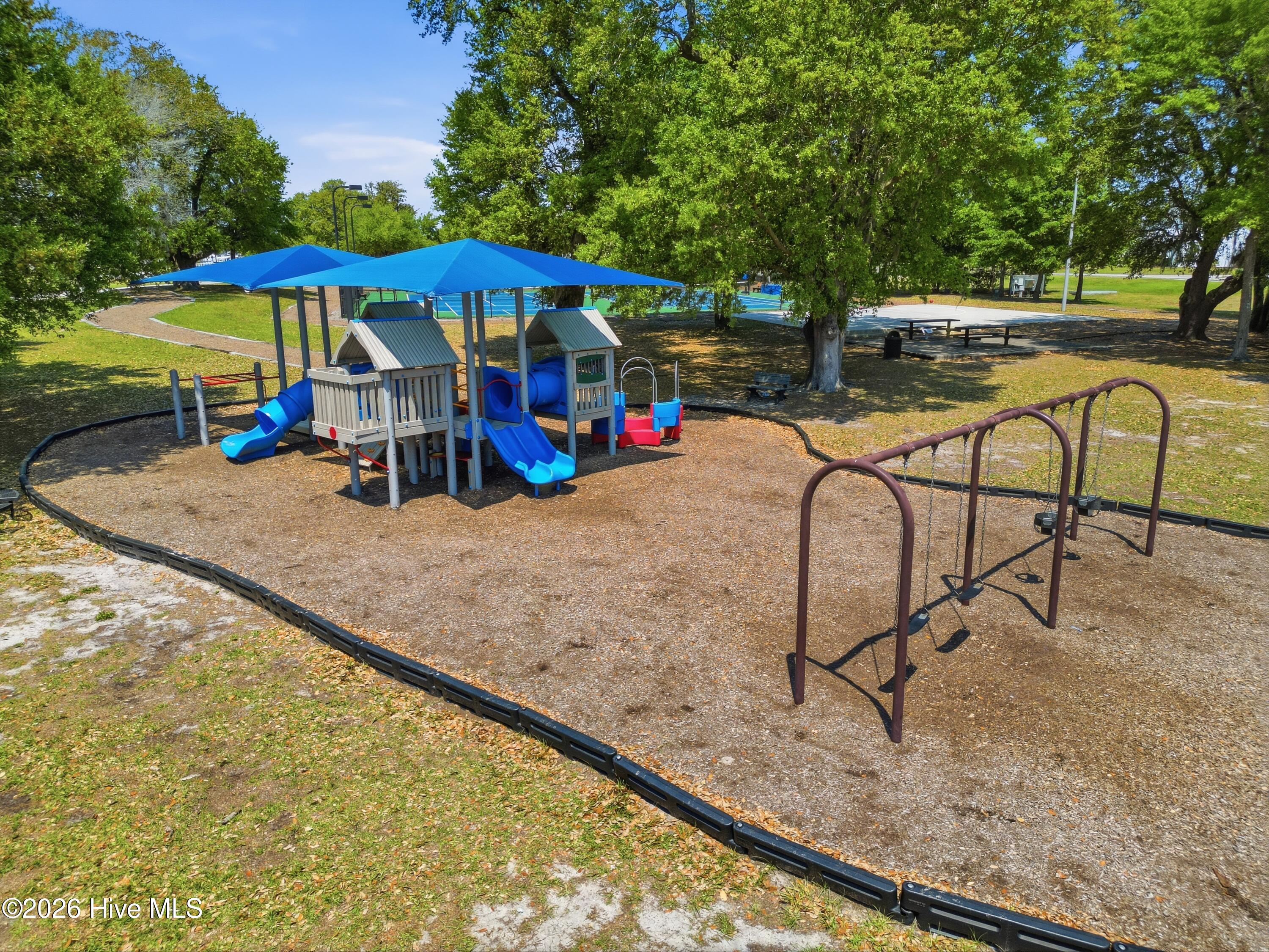 218 Summernights Way