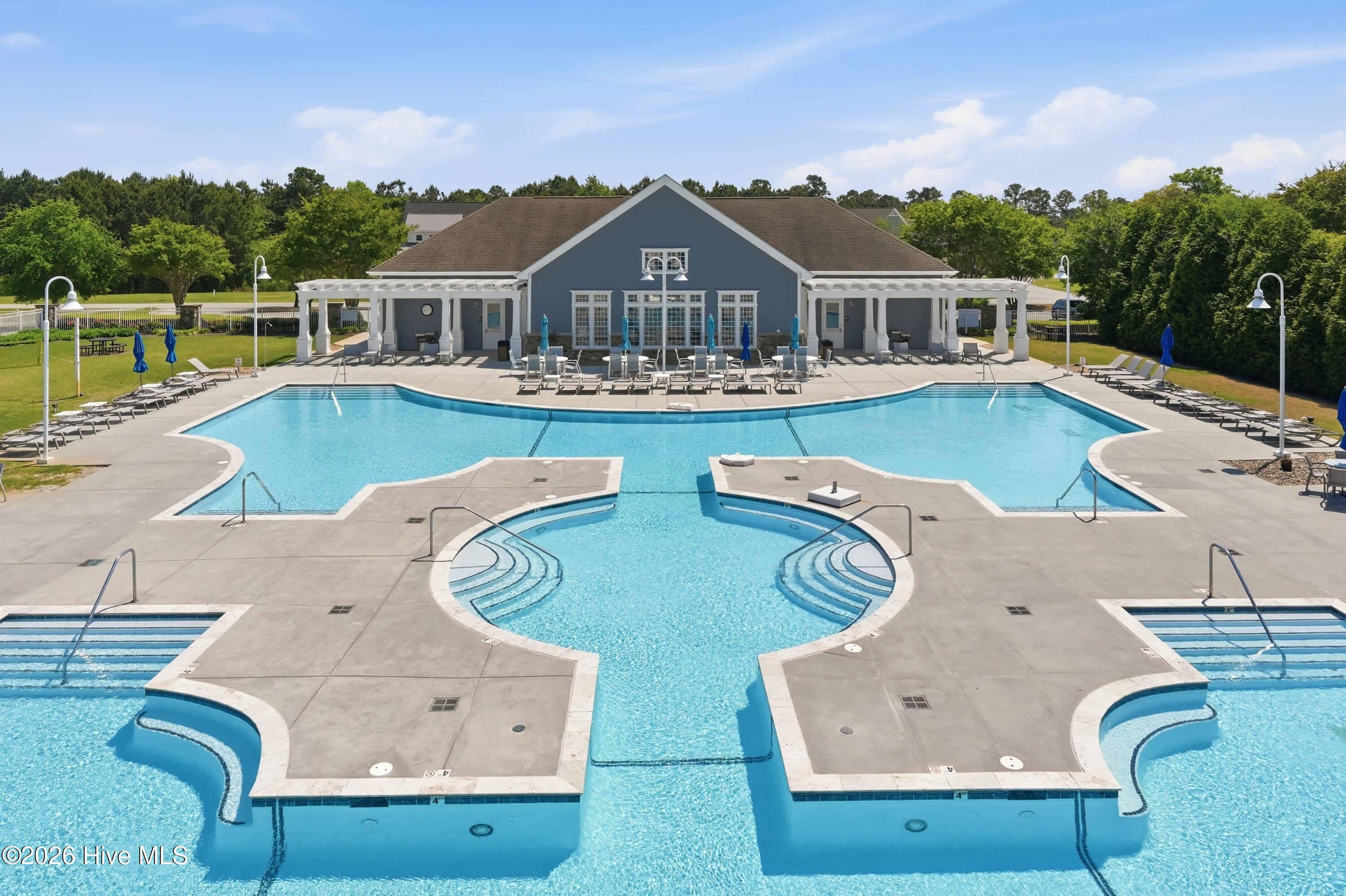 218 Summernights Way