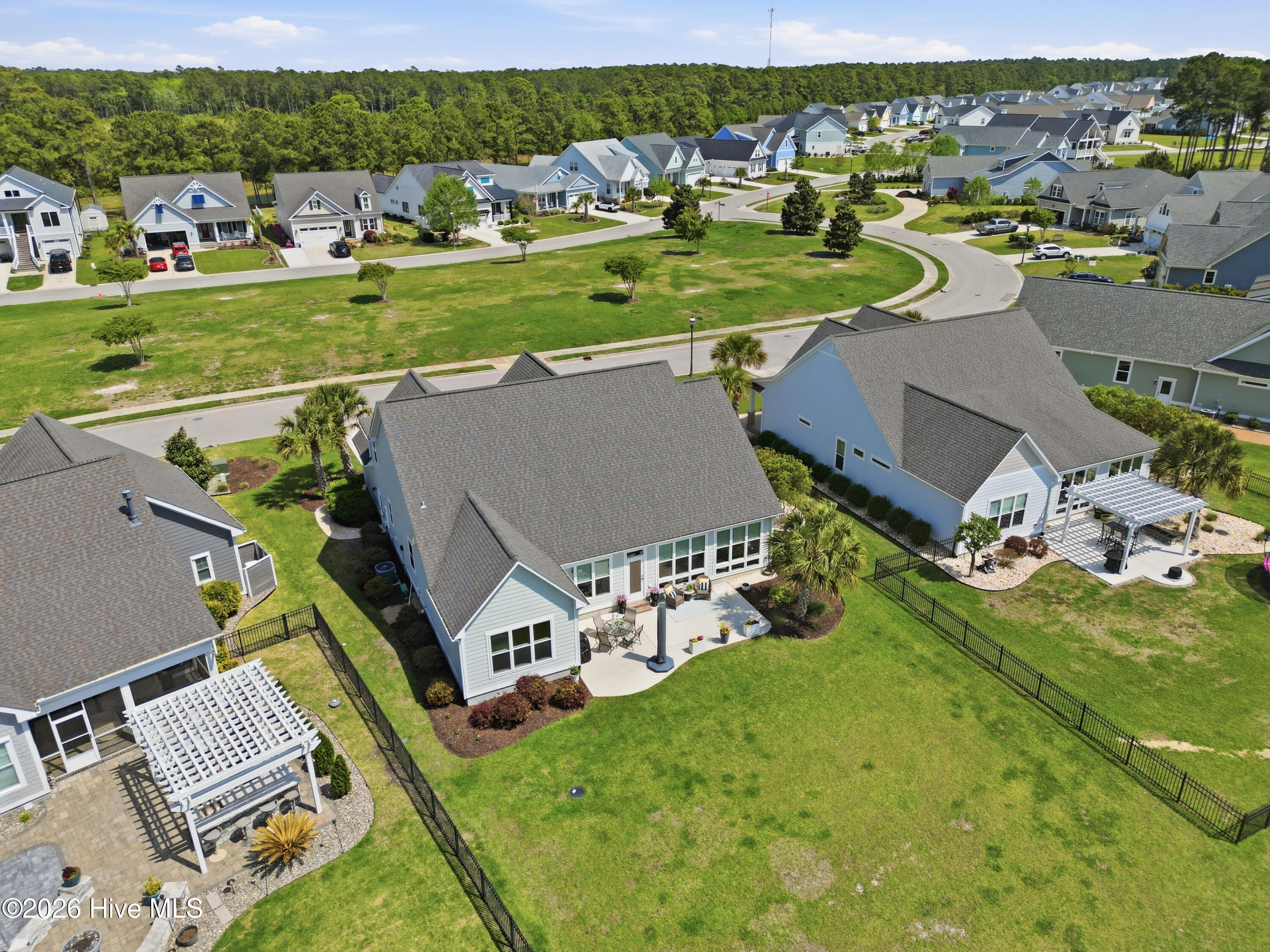 218 Summernights Way