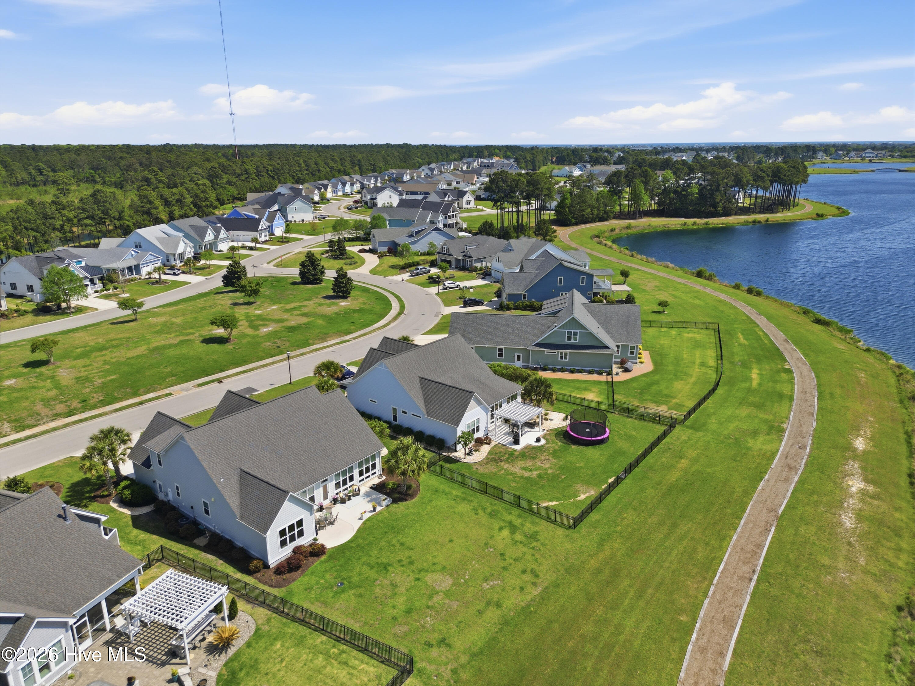 218 Summernights Way