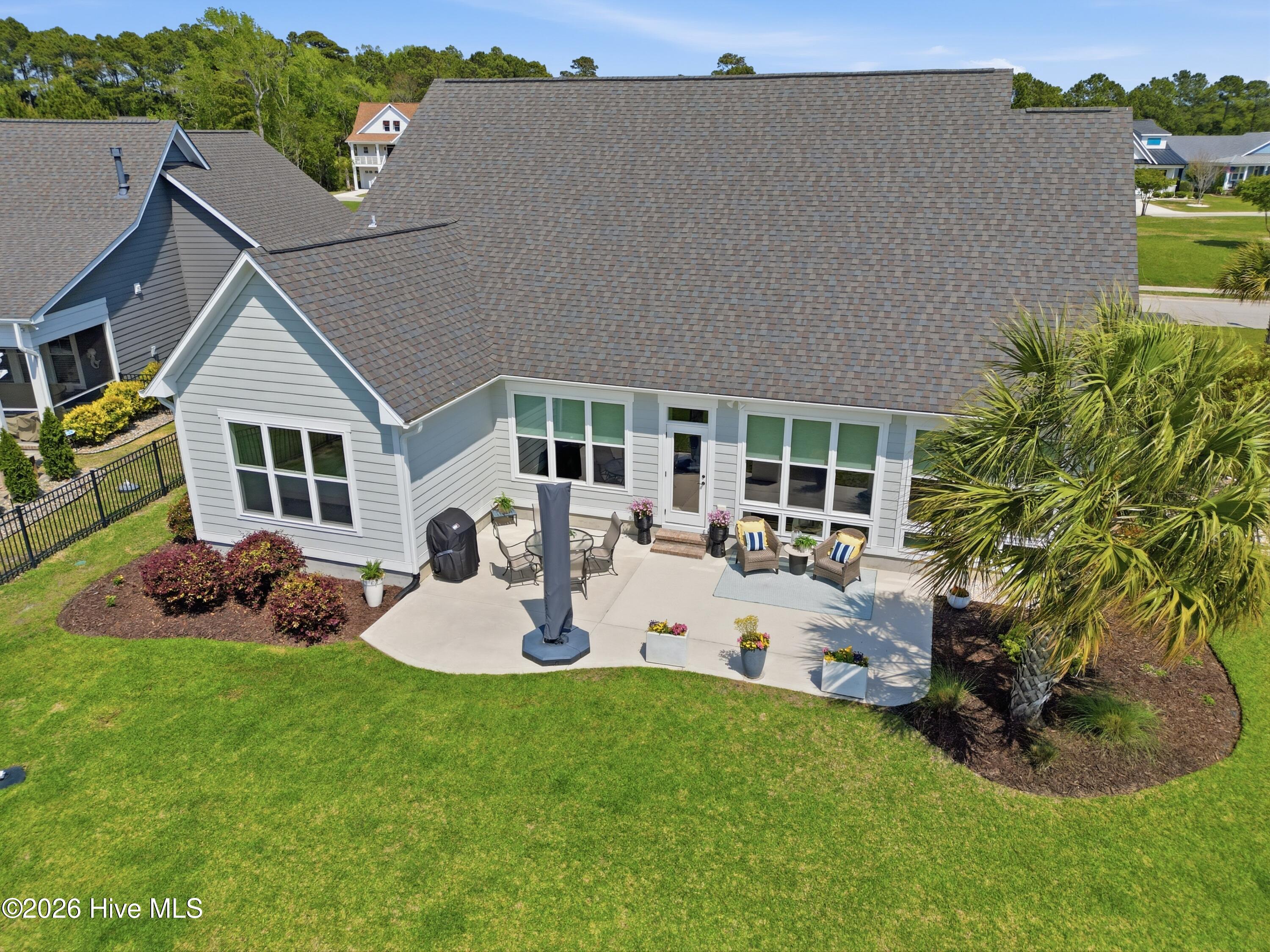 218 Summernights Way