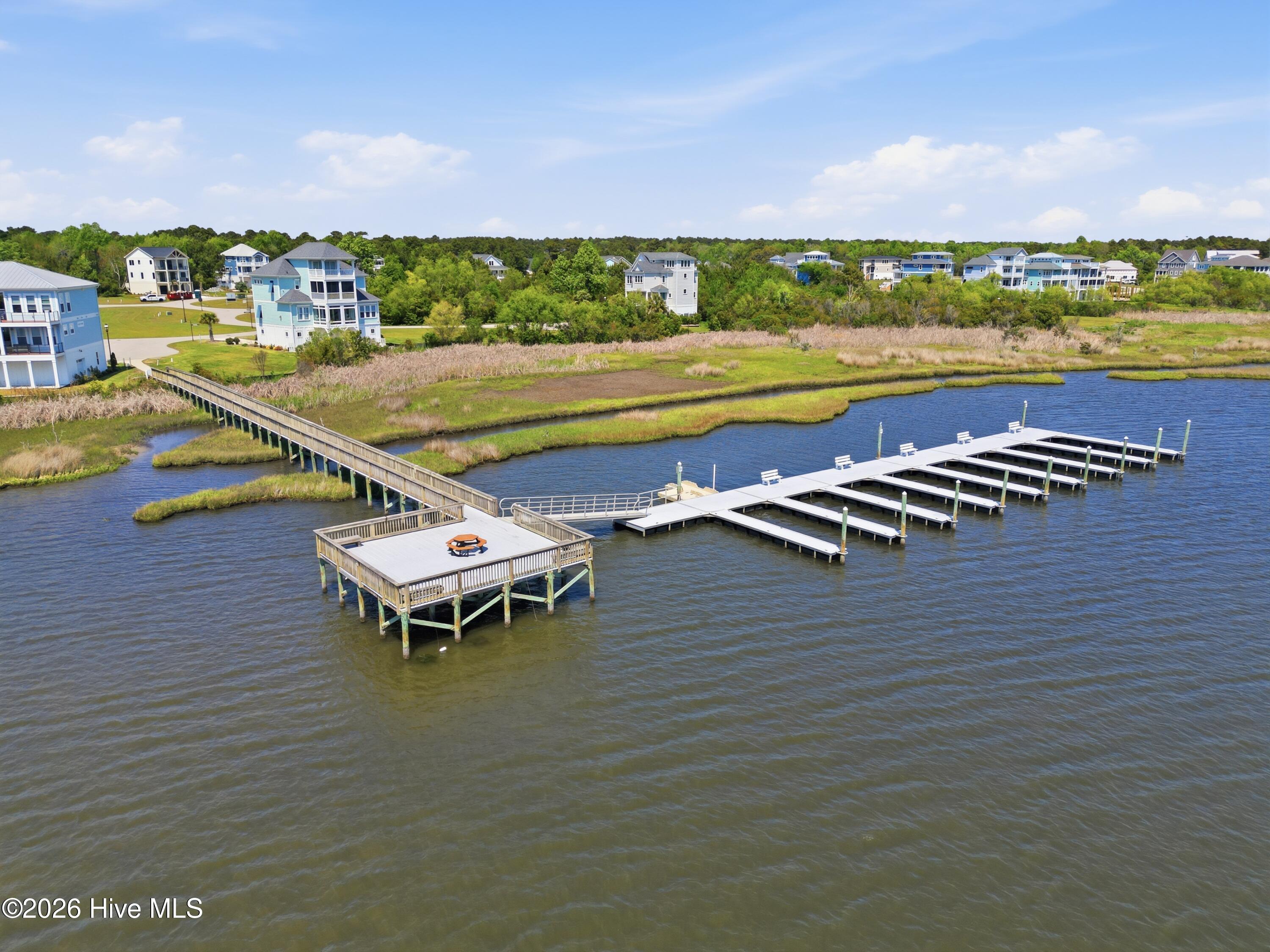 218 Summernights Way