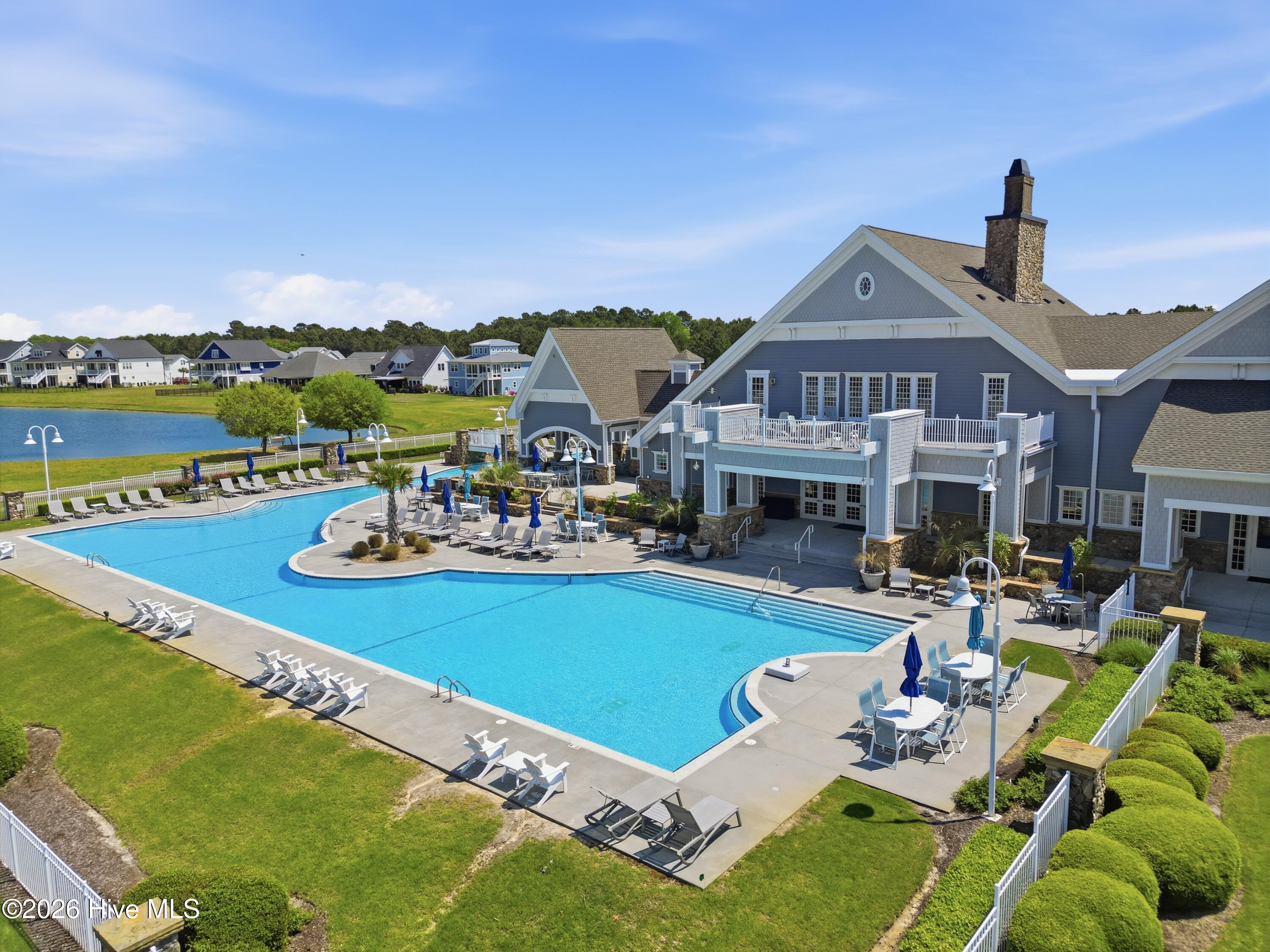 218 Summernights Way