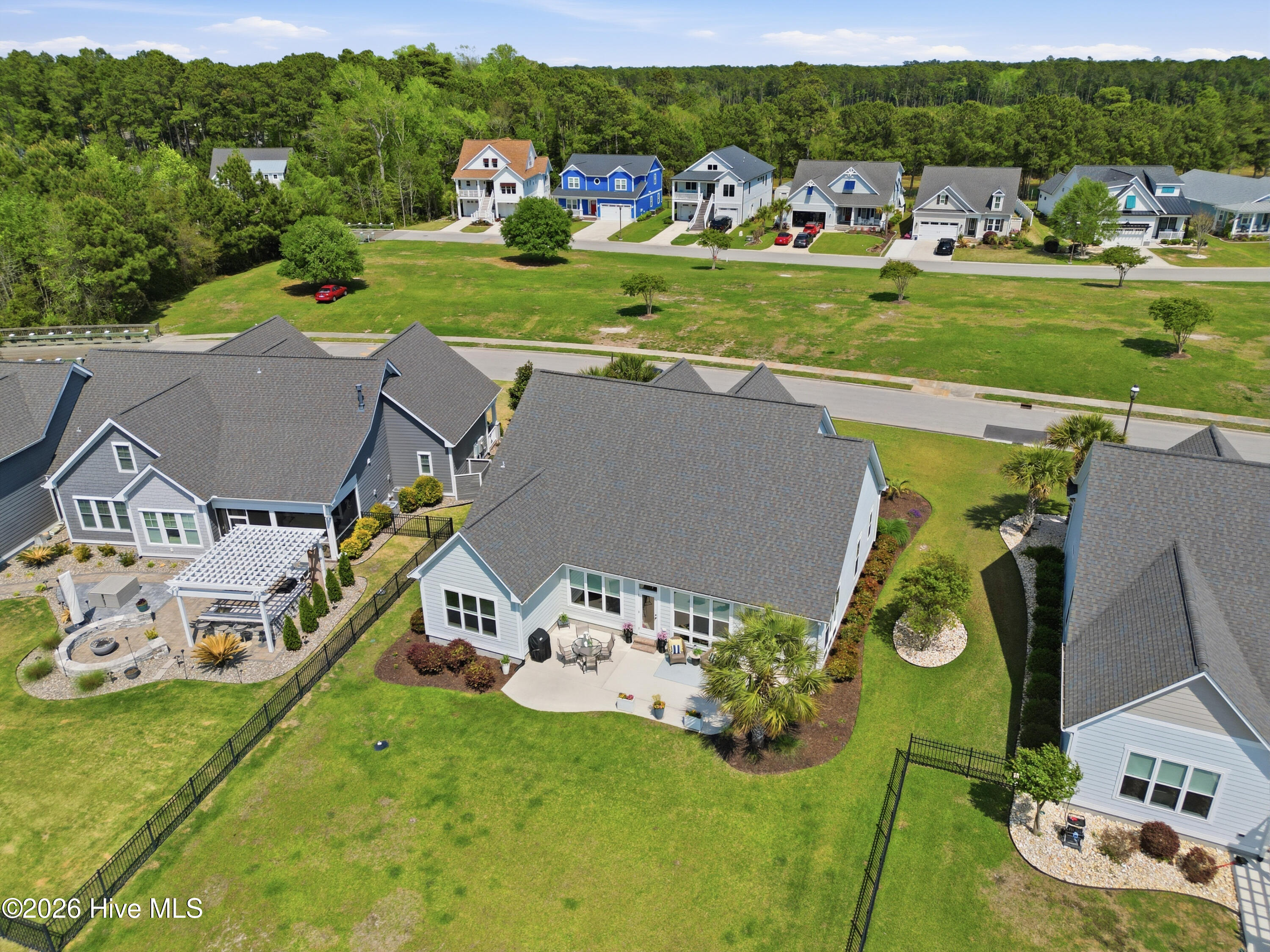 218 Summernights Way