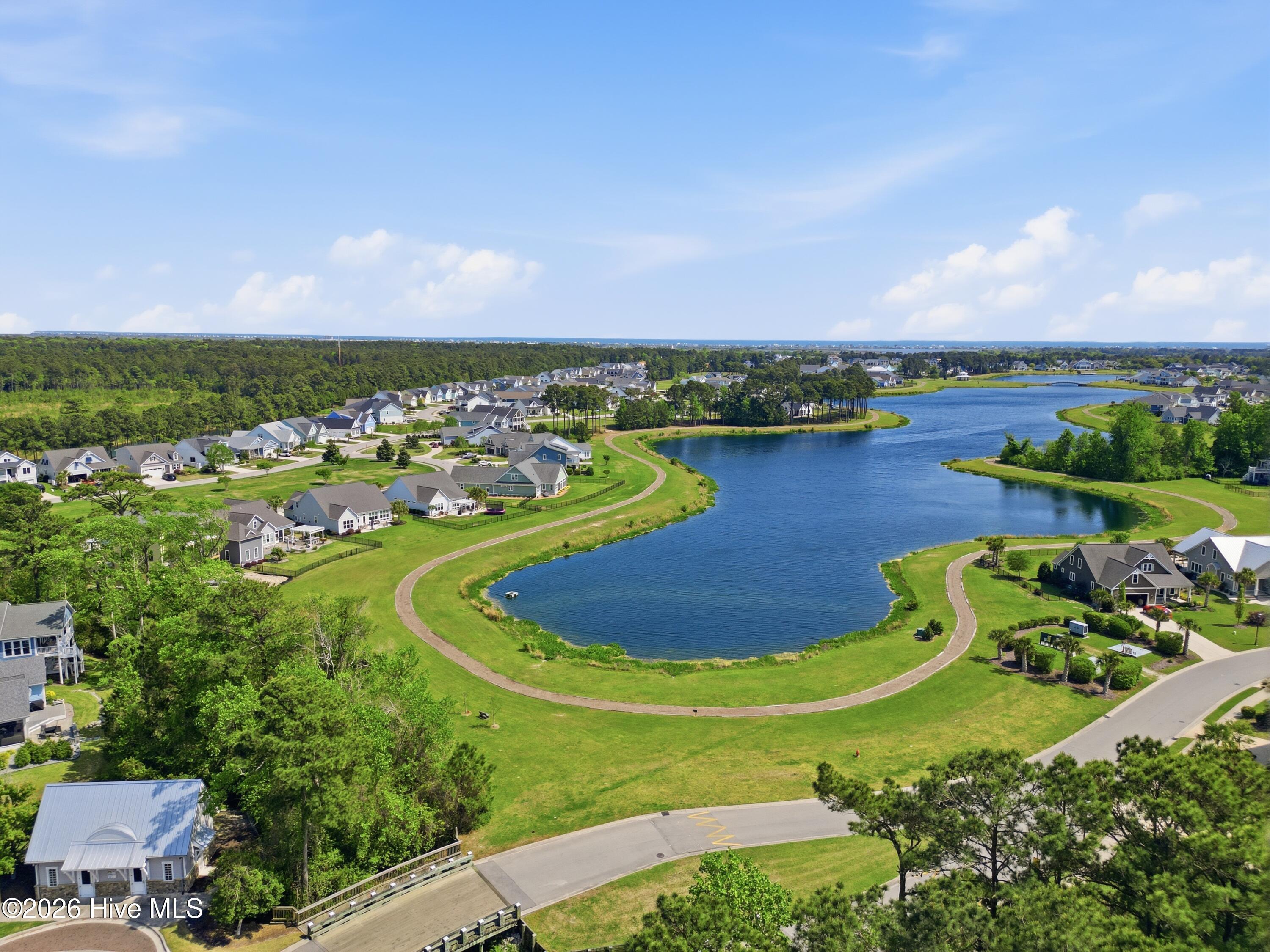 218 Summernights Way