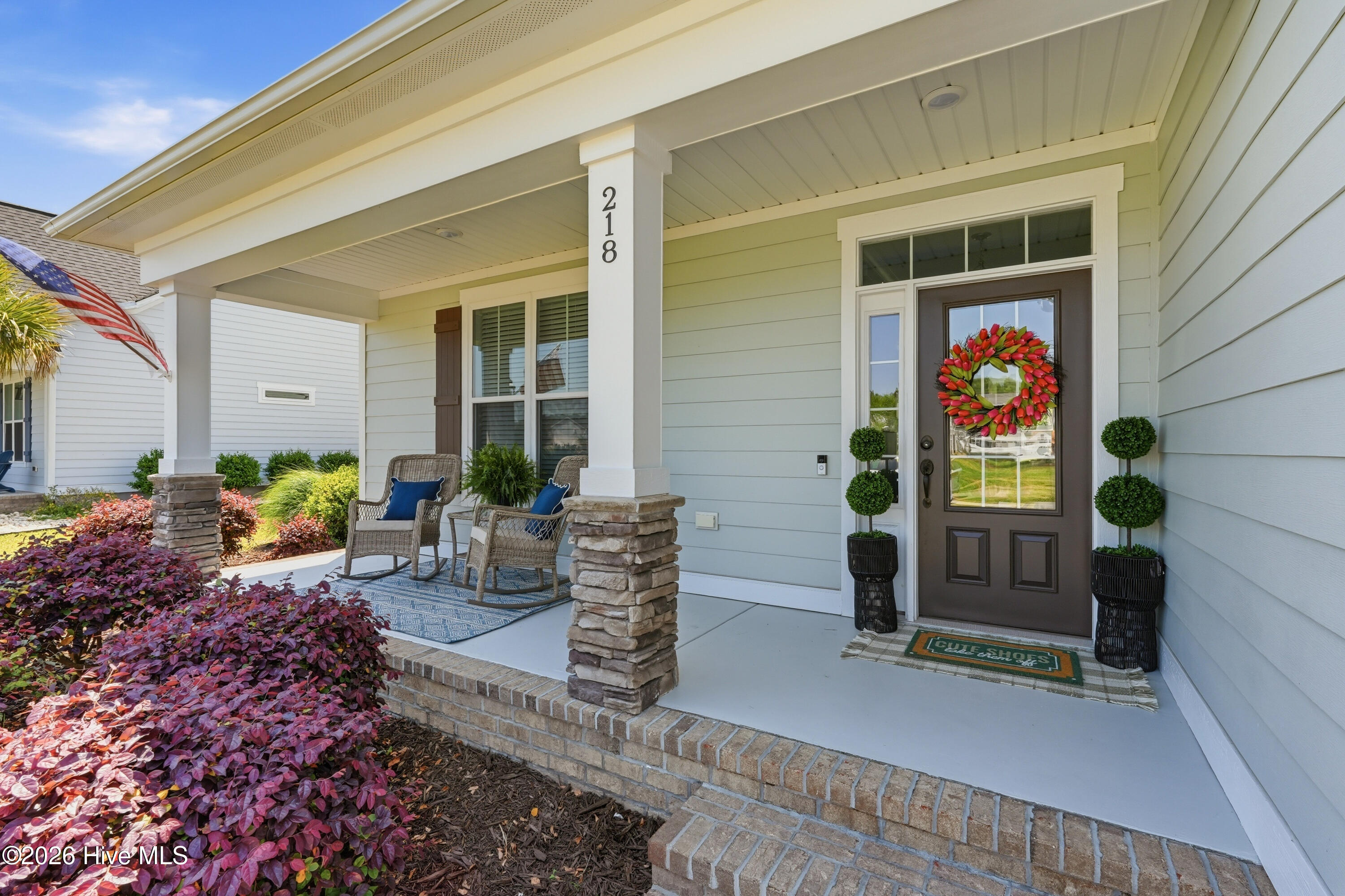 218 Summernights Way