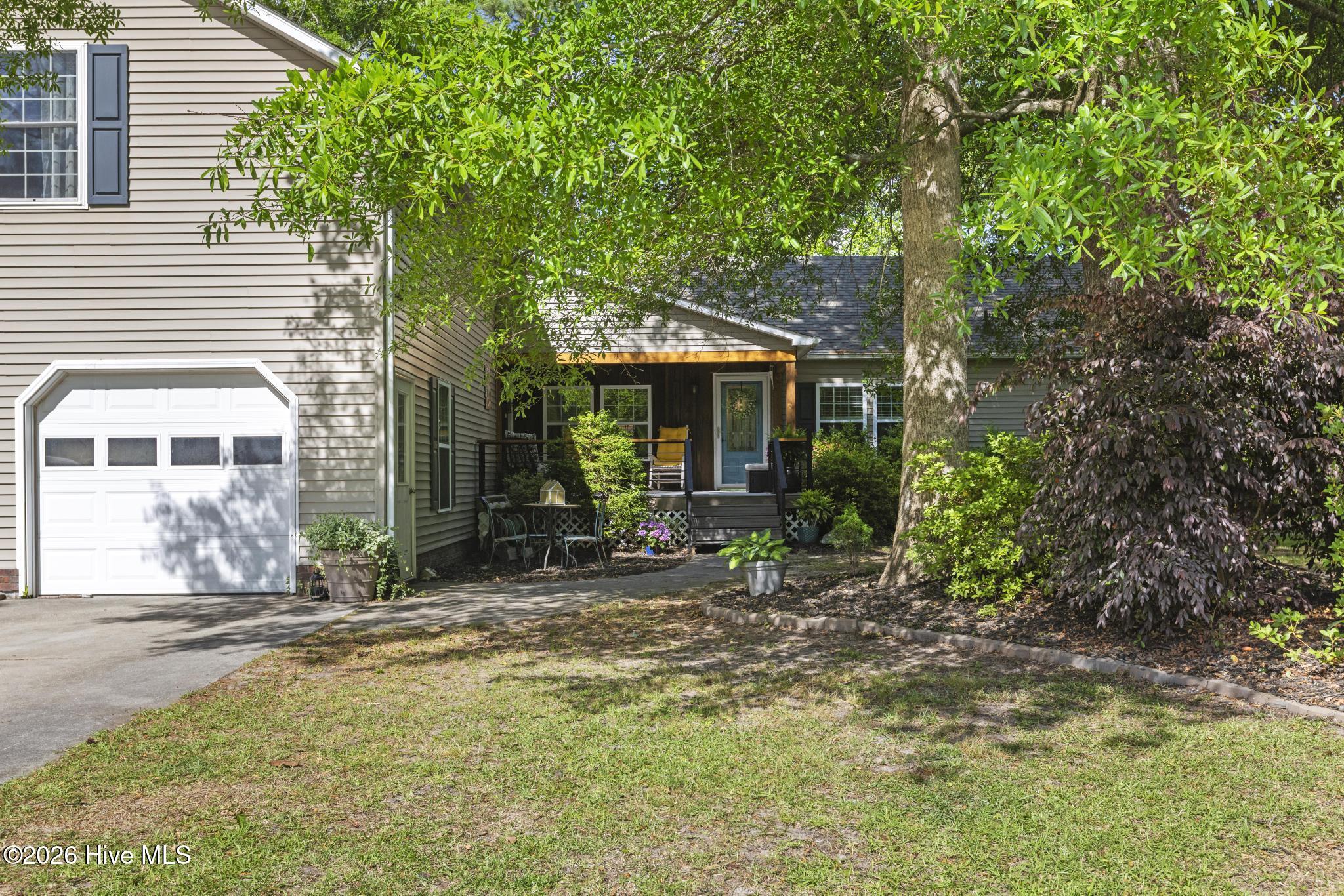 346 Knollwood Drive