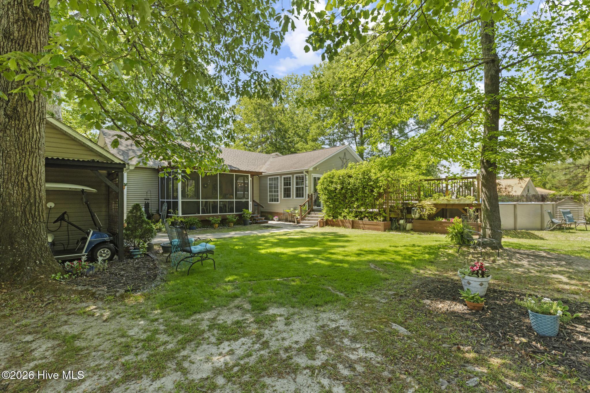 346 Knollwood Drive
