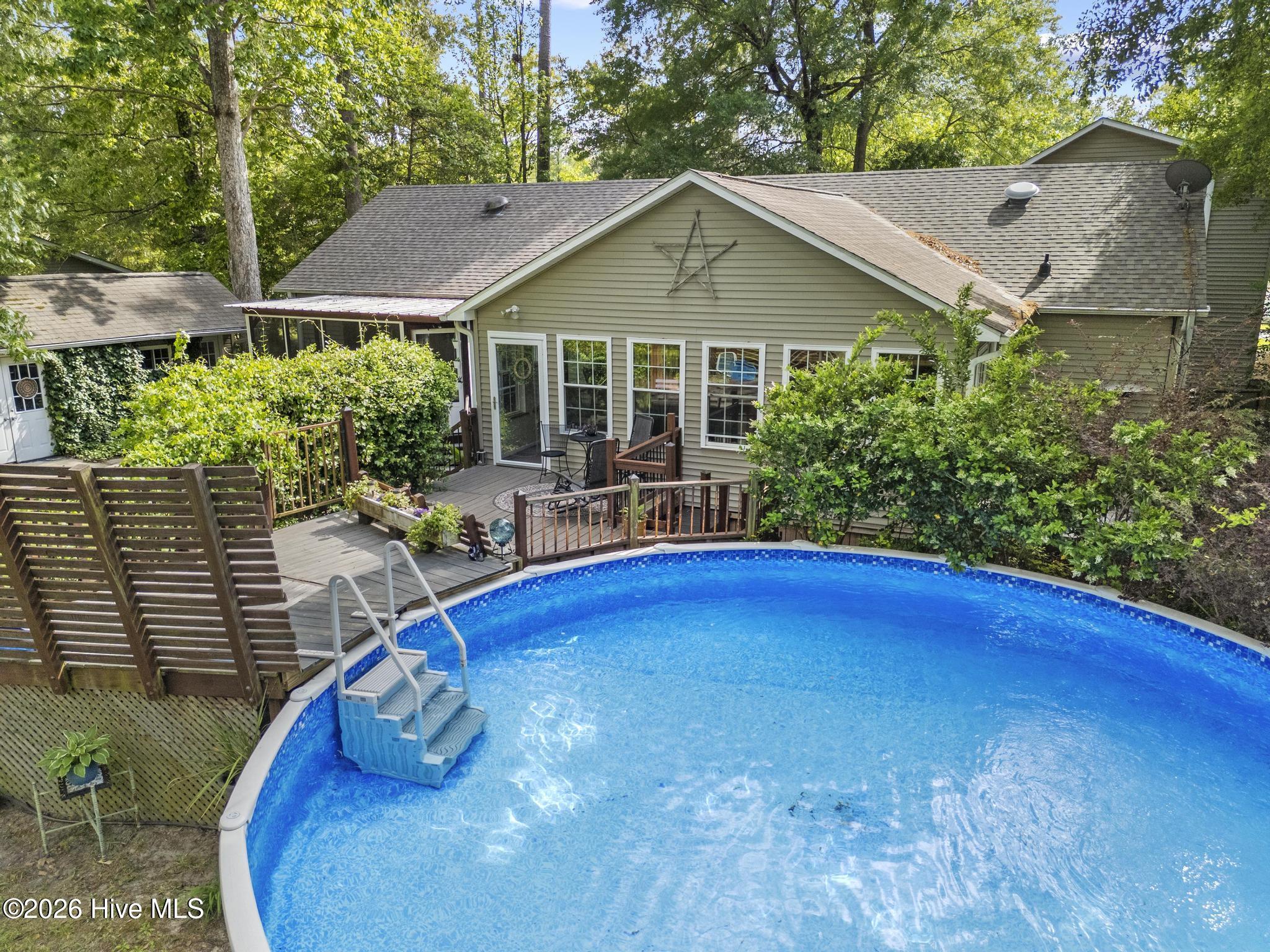 346 Knollwood Drive