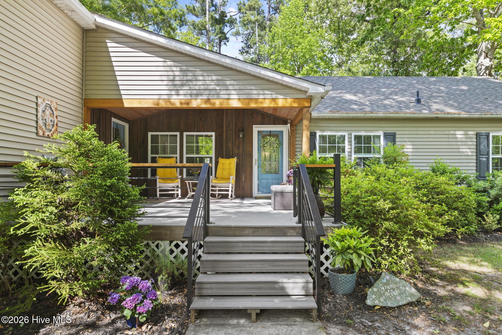 346 Knollwood Drive