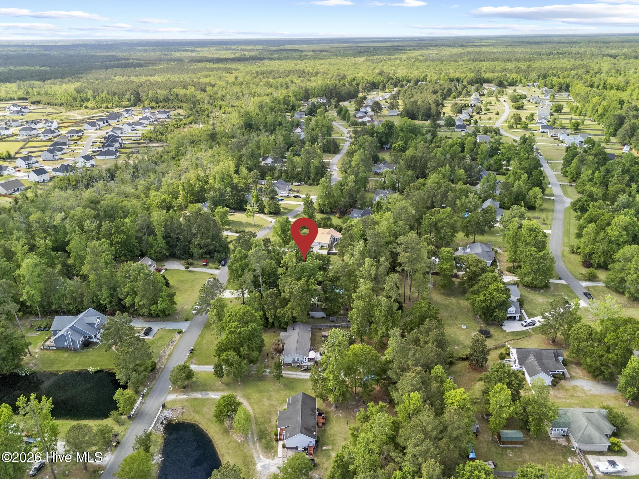 346 Knollwood Drive