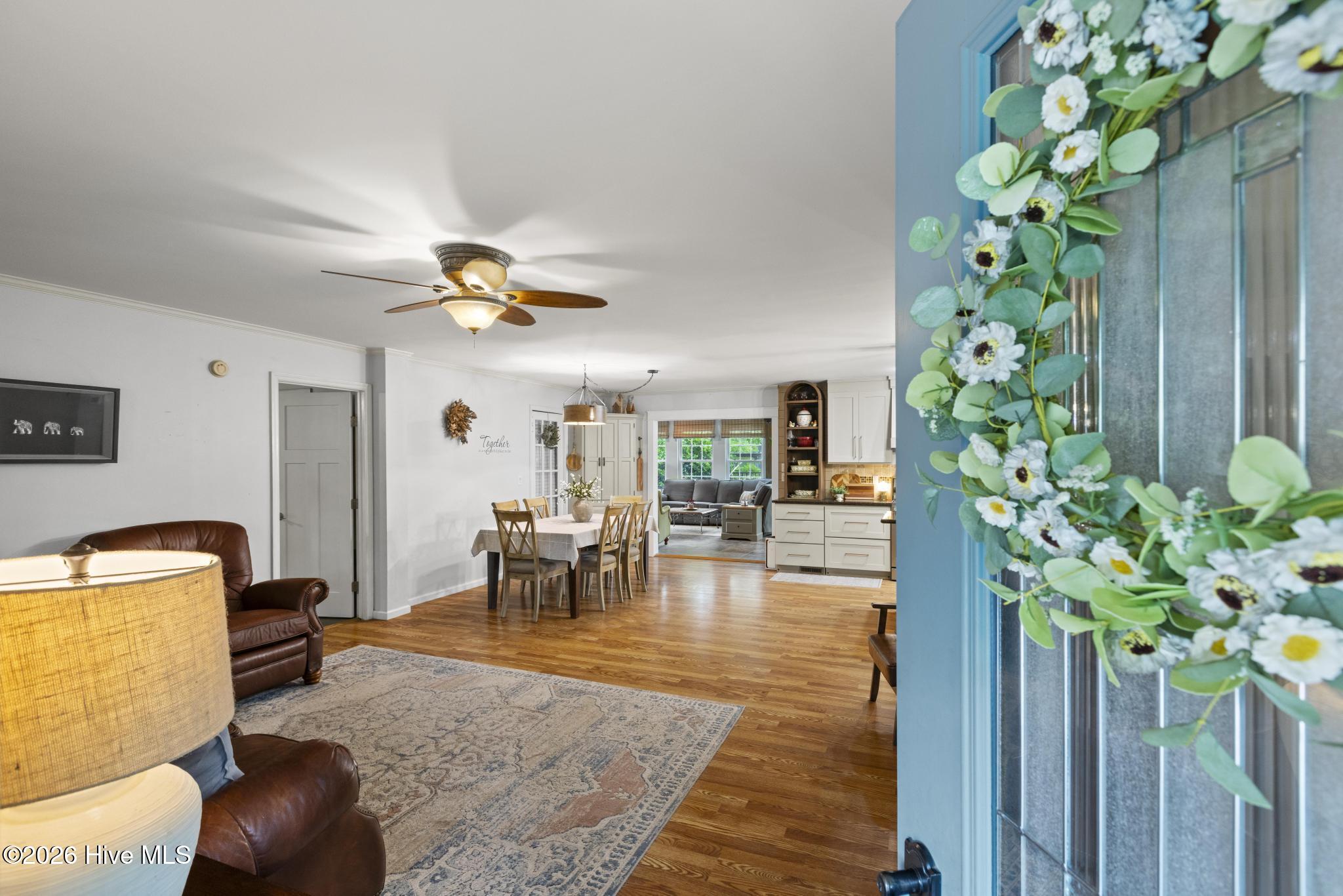 346 Knollwood Drive