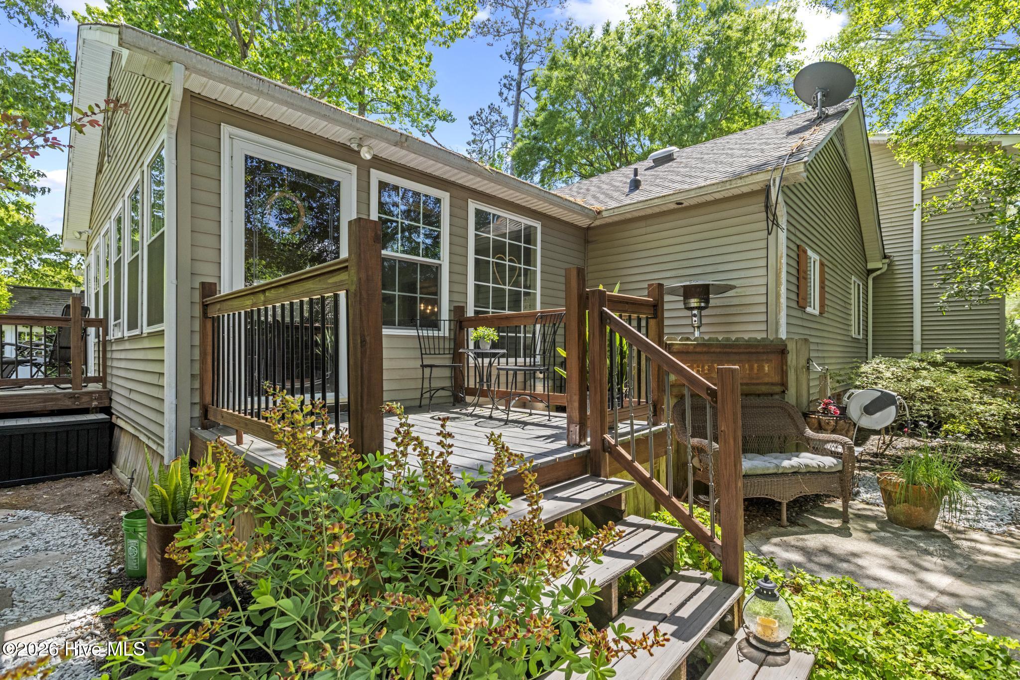 346 Knollwood Drive