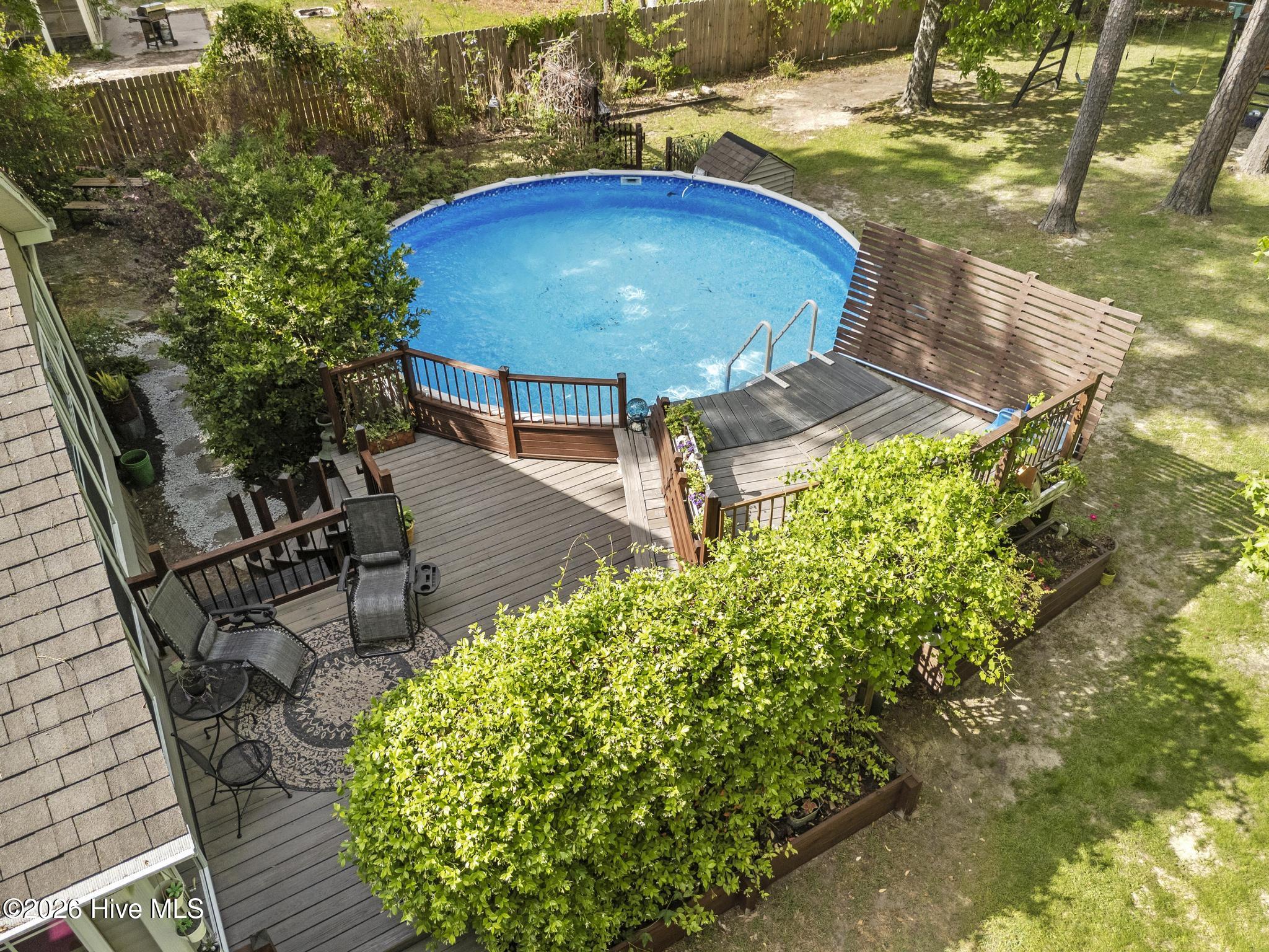 346 Knollwood Drive