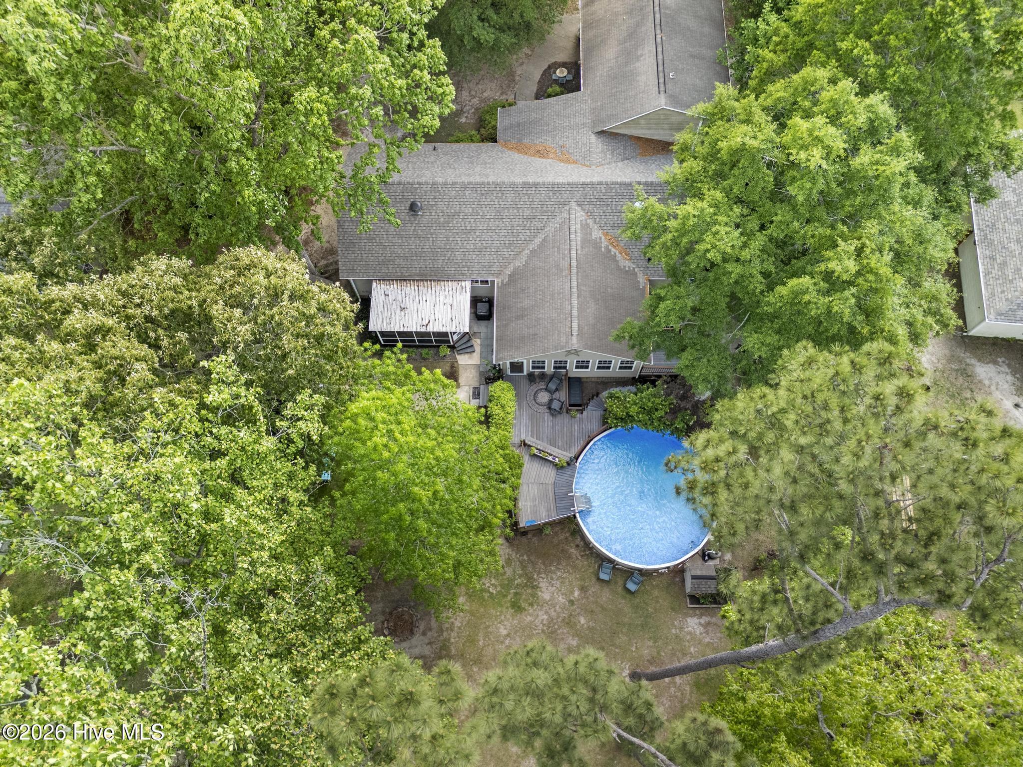 346 Knollwood Drive