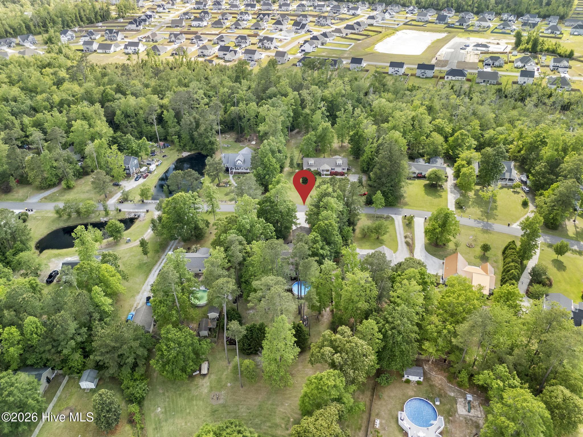 346 Knollwood Drive