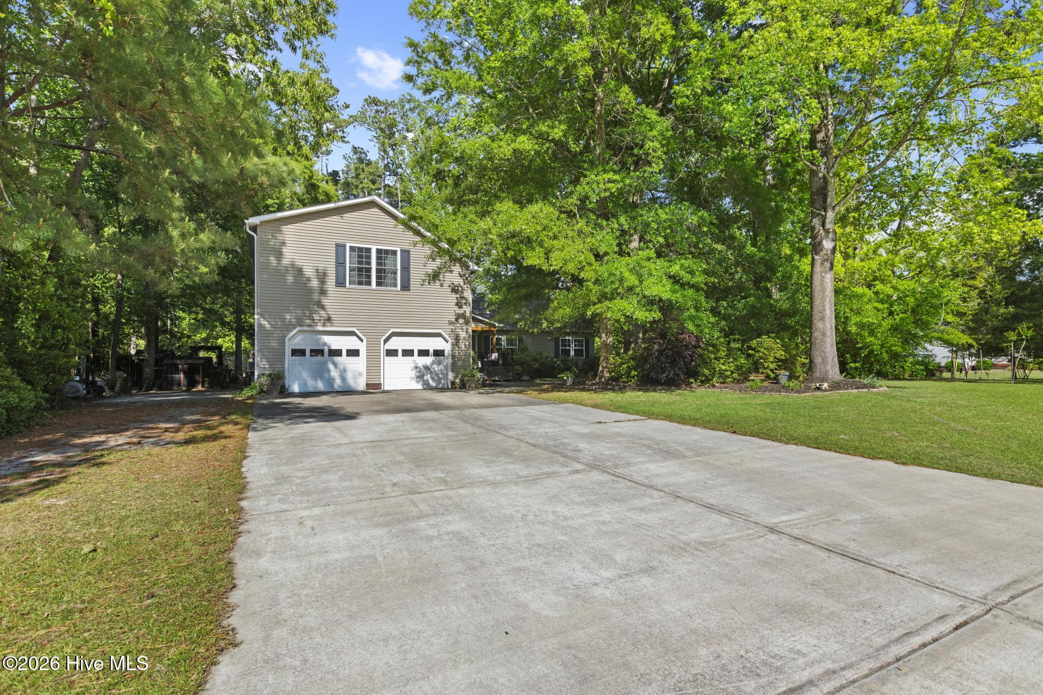 346 Knollwood Drive