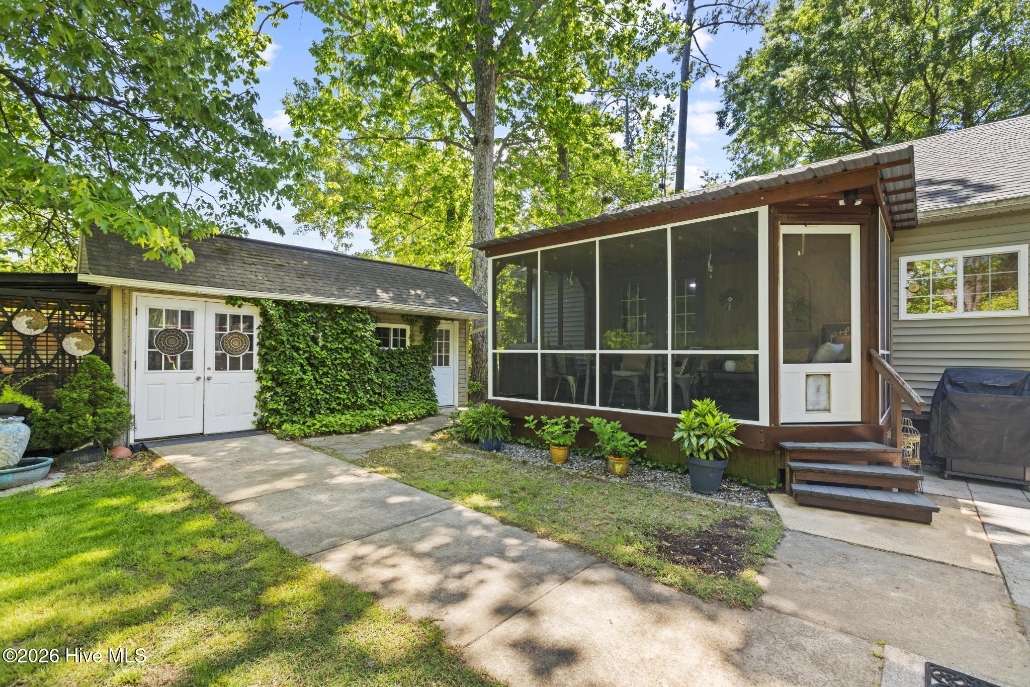 346 Knollwood Drive