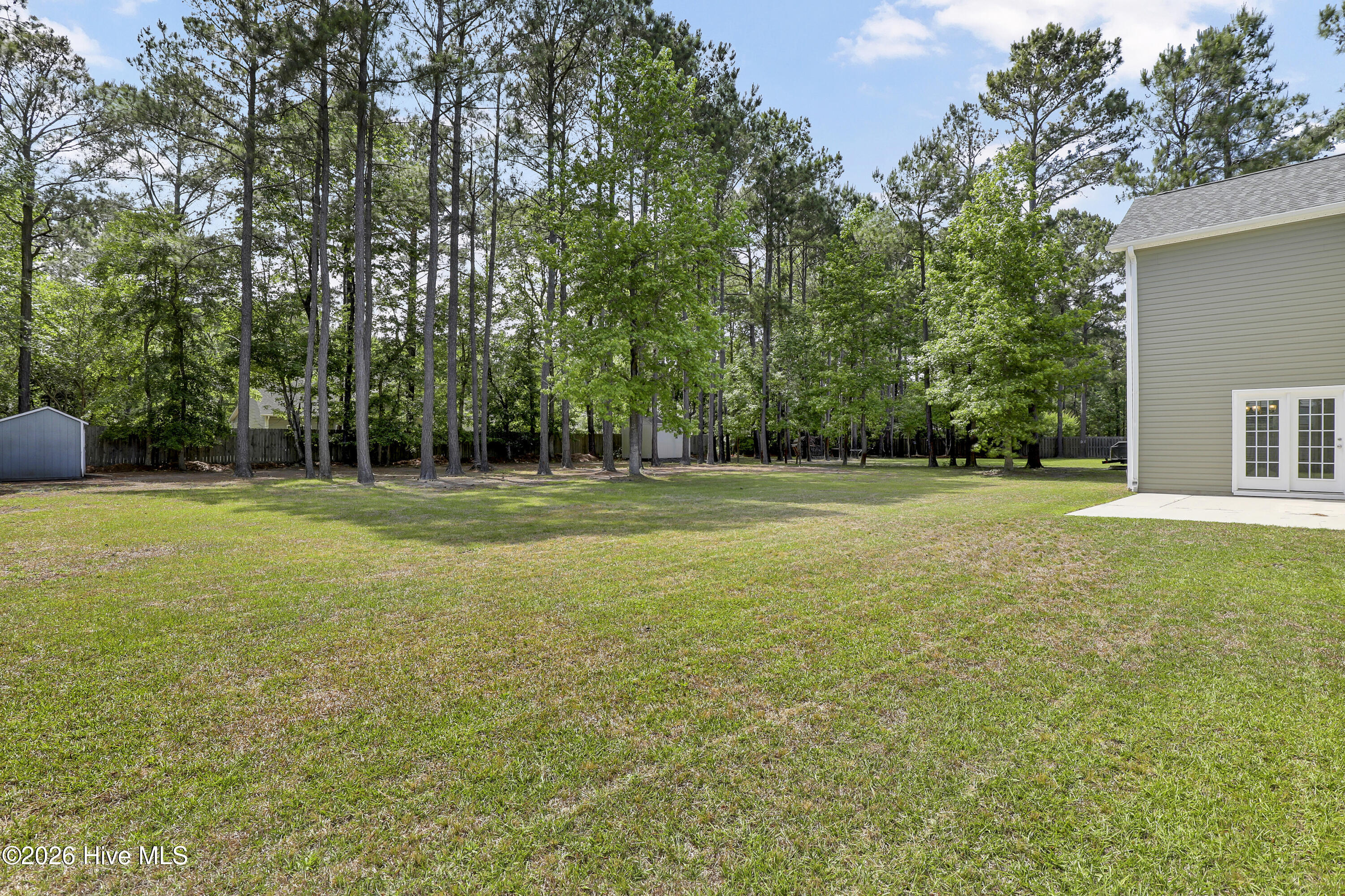 676 Majestic Oaks Drive