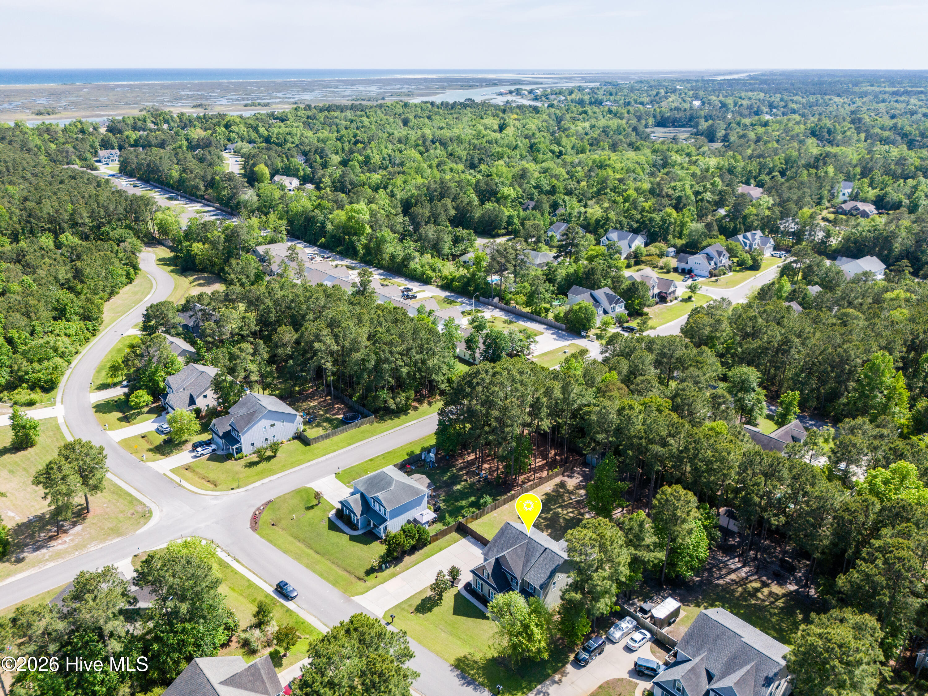 676 Majestic Oaks Drive