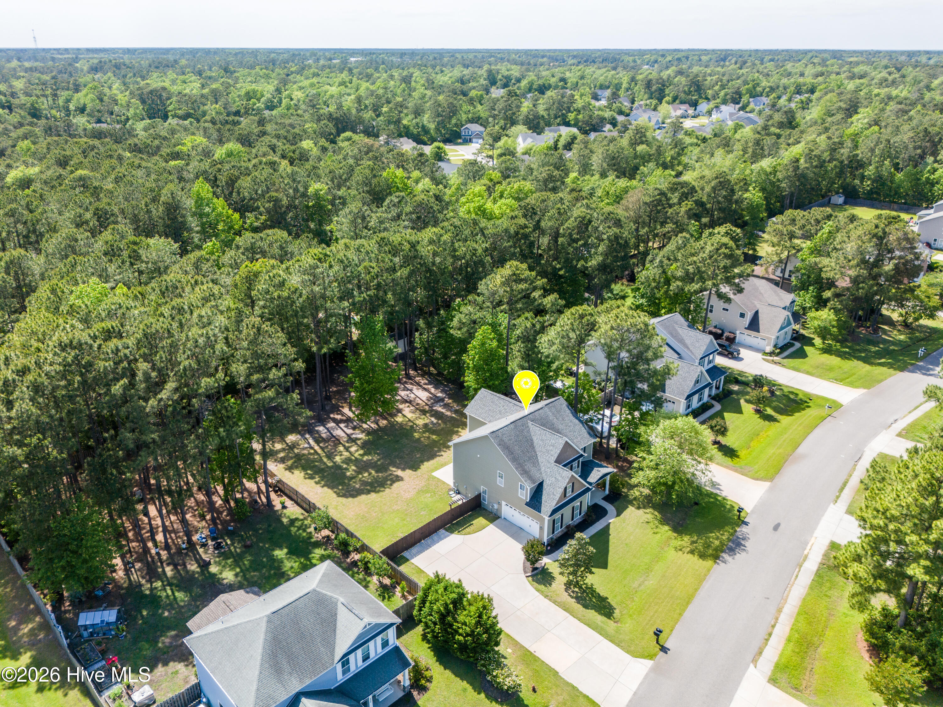 676 Majestic Oaks Drive