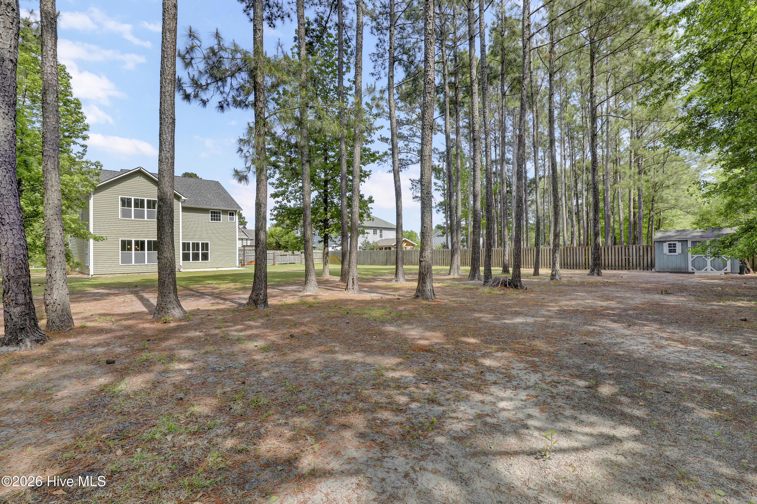 676 Majestic Oaks Drive