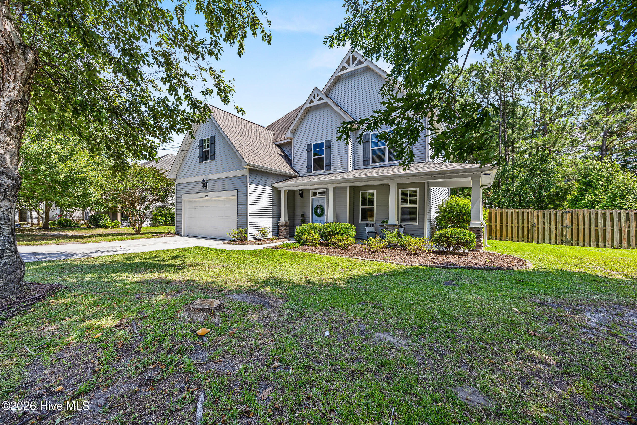 105 Pagoda Court
