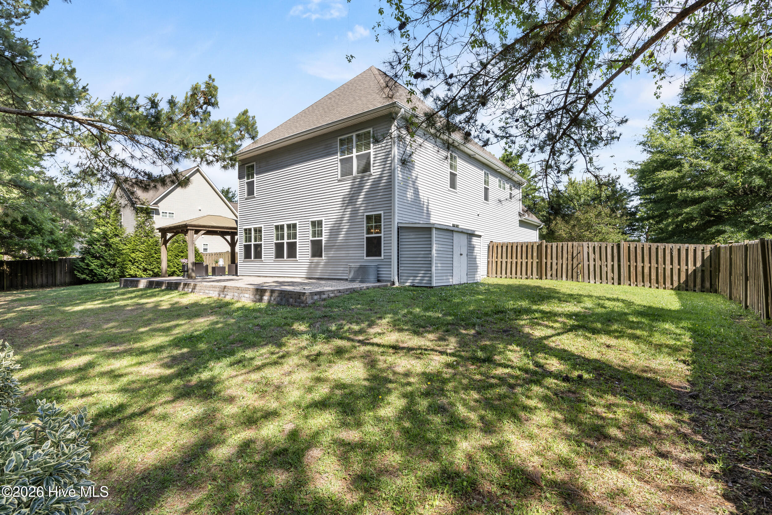 105 Pagoda Court