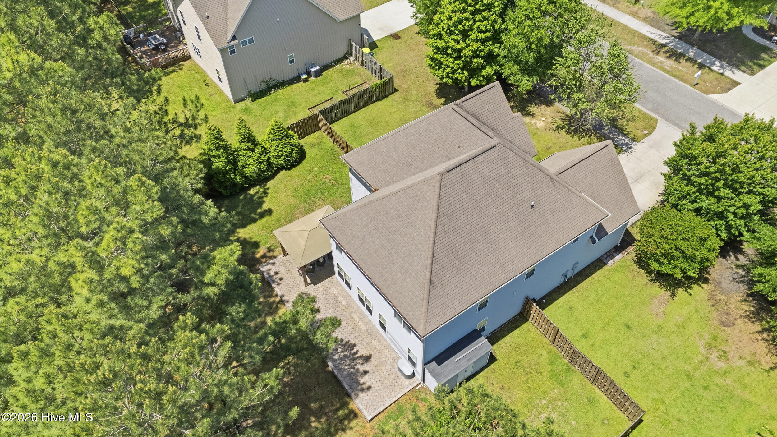 105 Pagoda Court