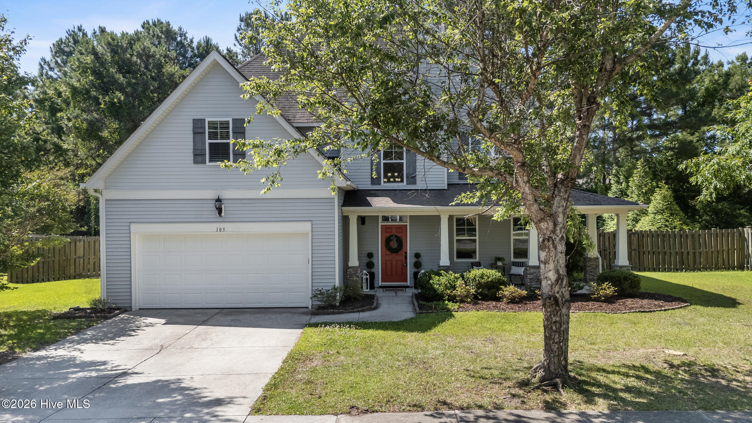 105 Pagoda Court