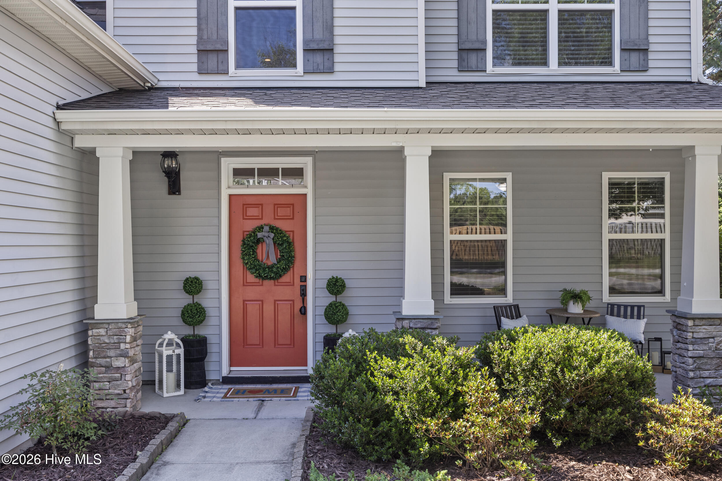 105 Pagoda Court
