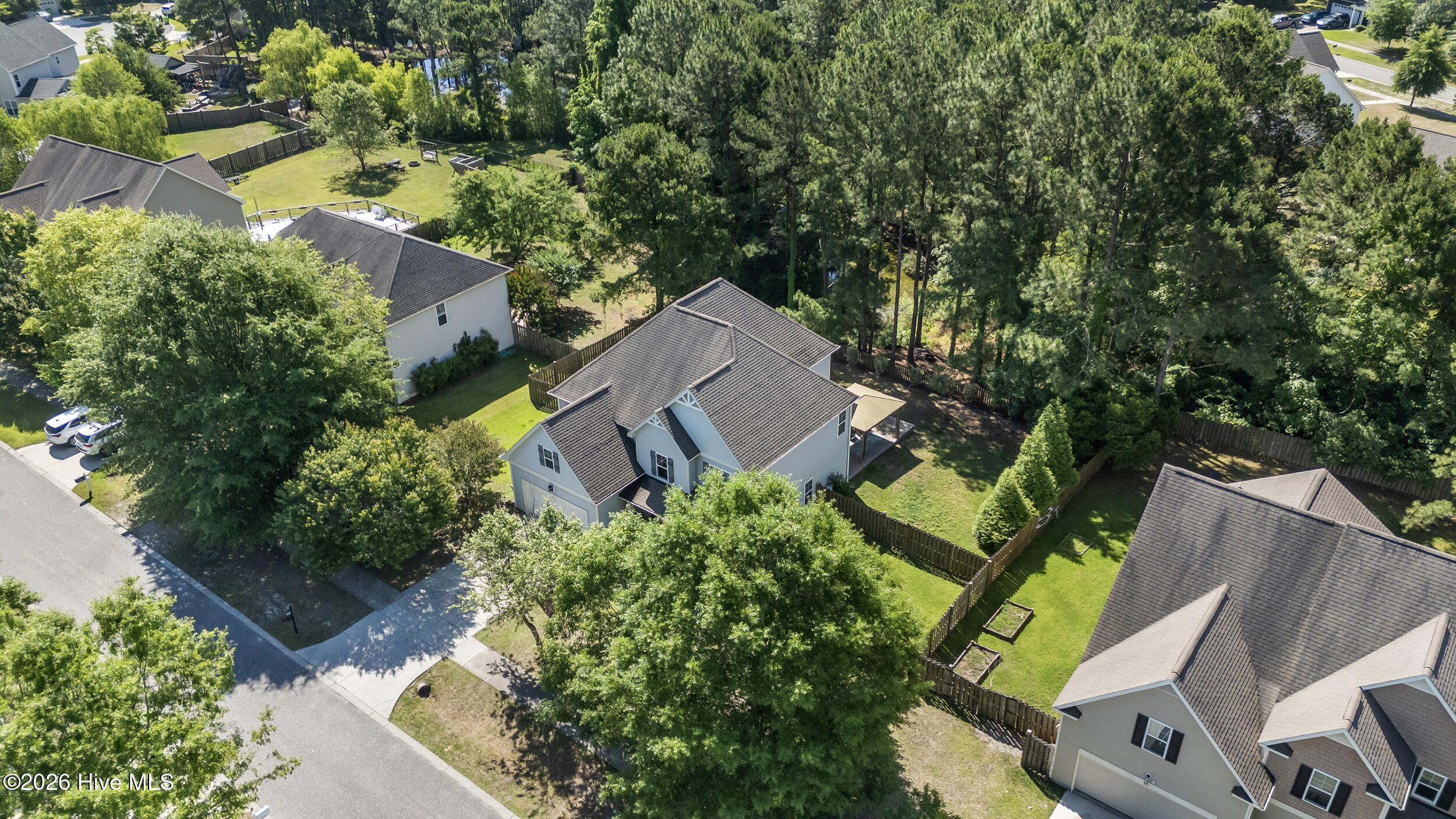 105 Pagoda Court