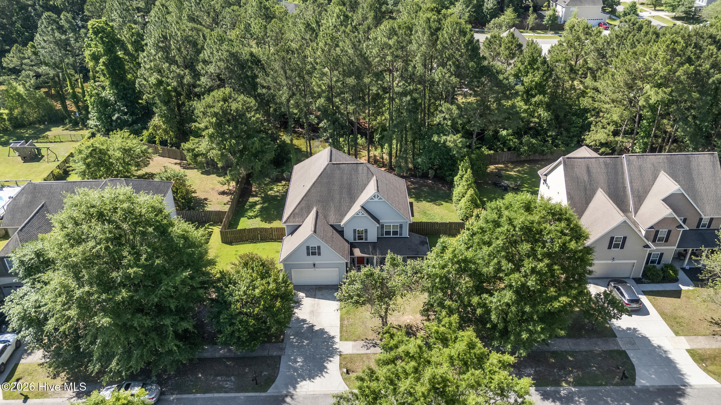105 Pagoda Court
