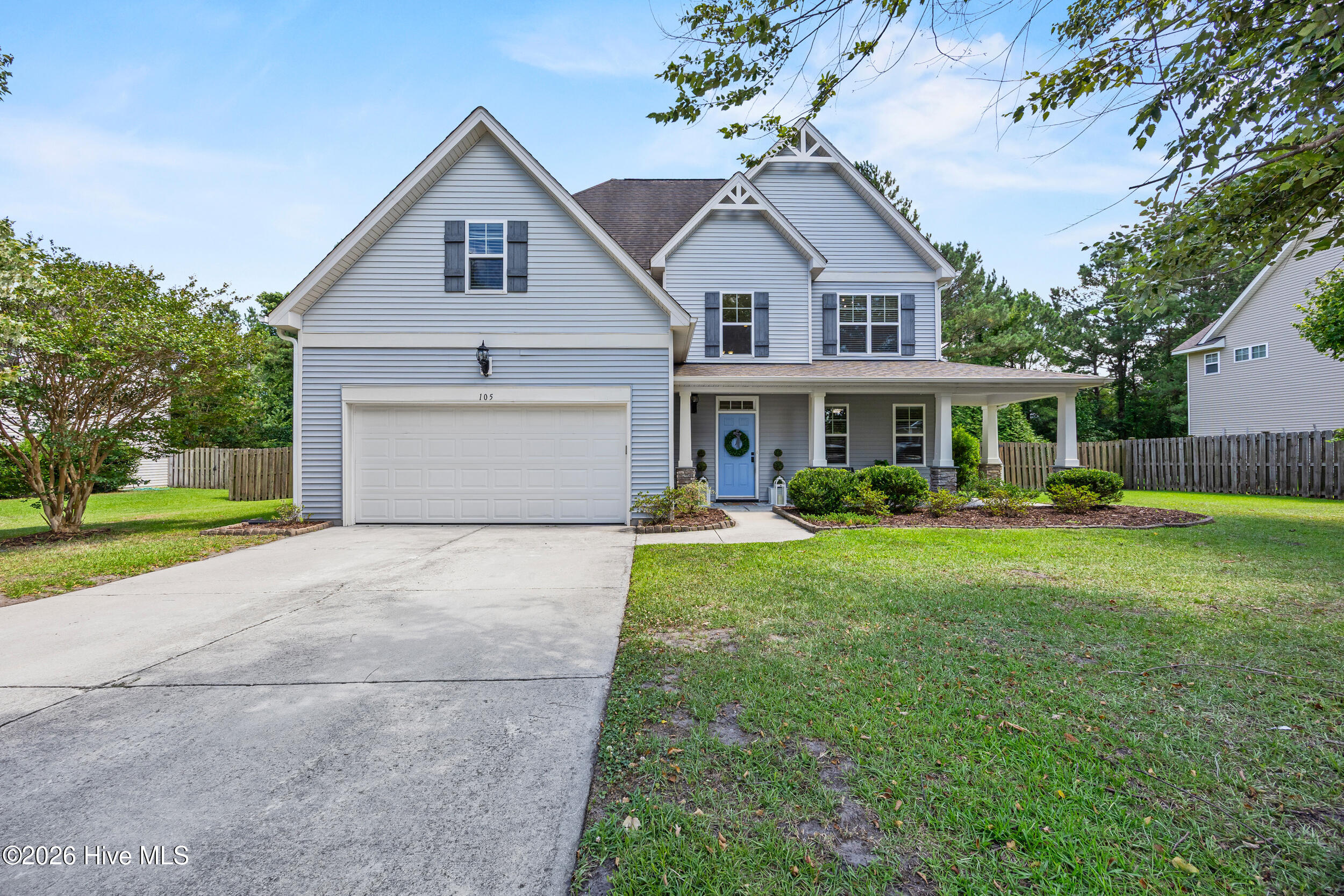 105 Pagoda Court