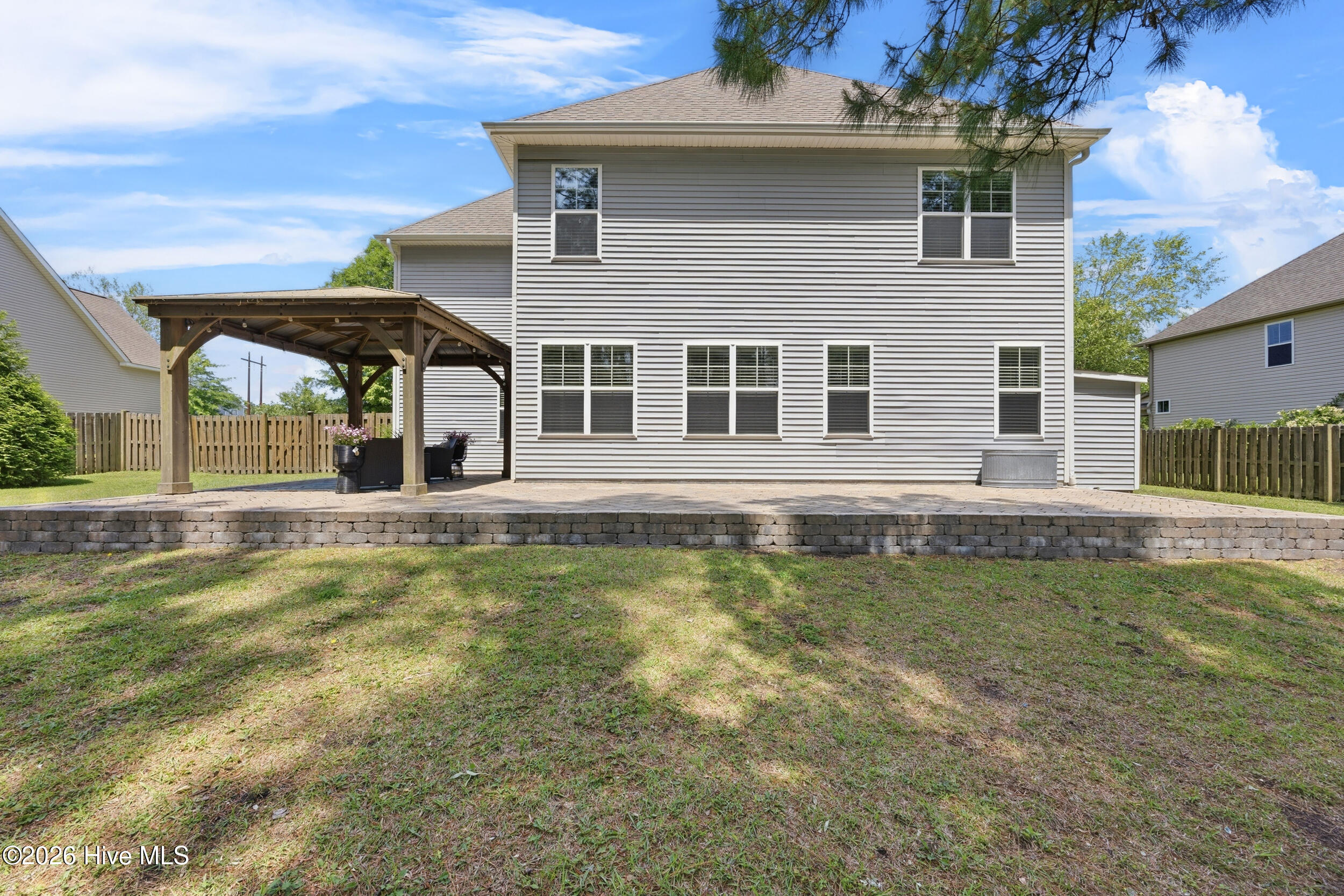 105 Pagoda Court
