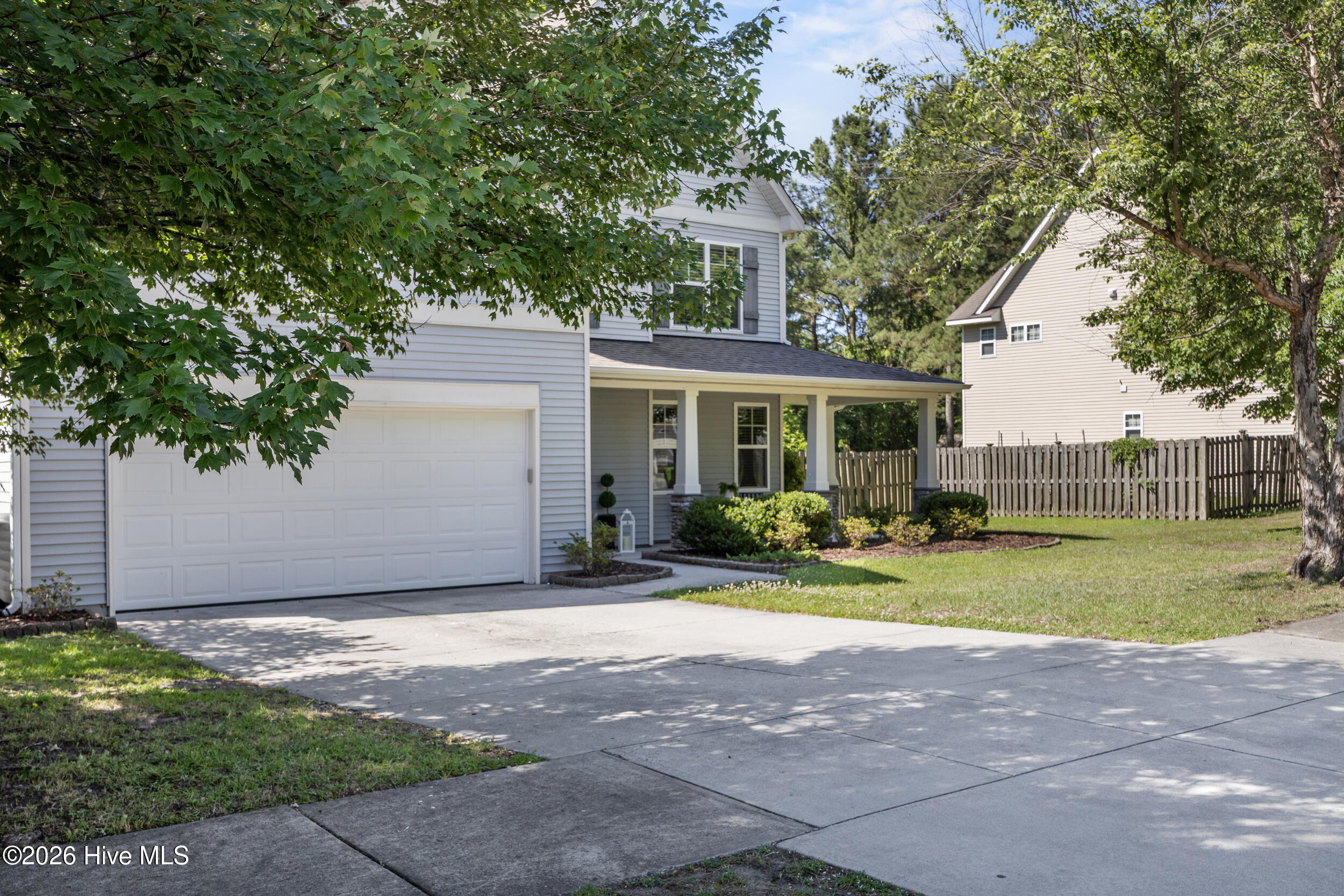 105 Pagoda Court