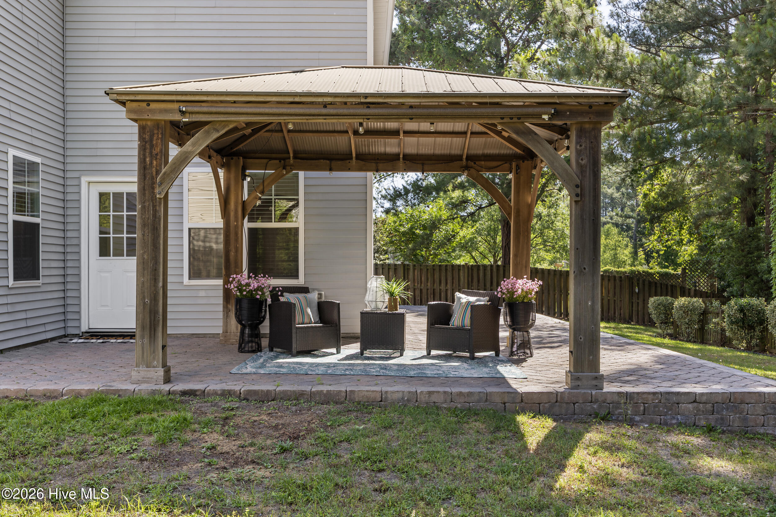 105 Pagoda Court