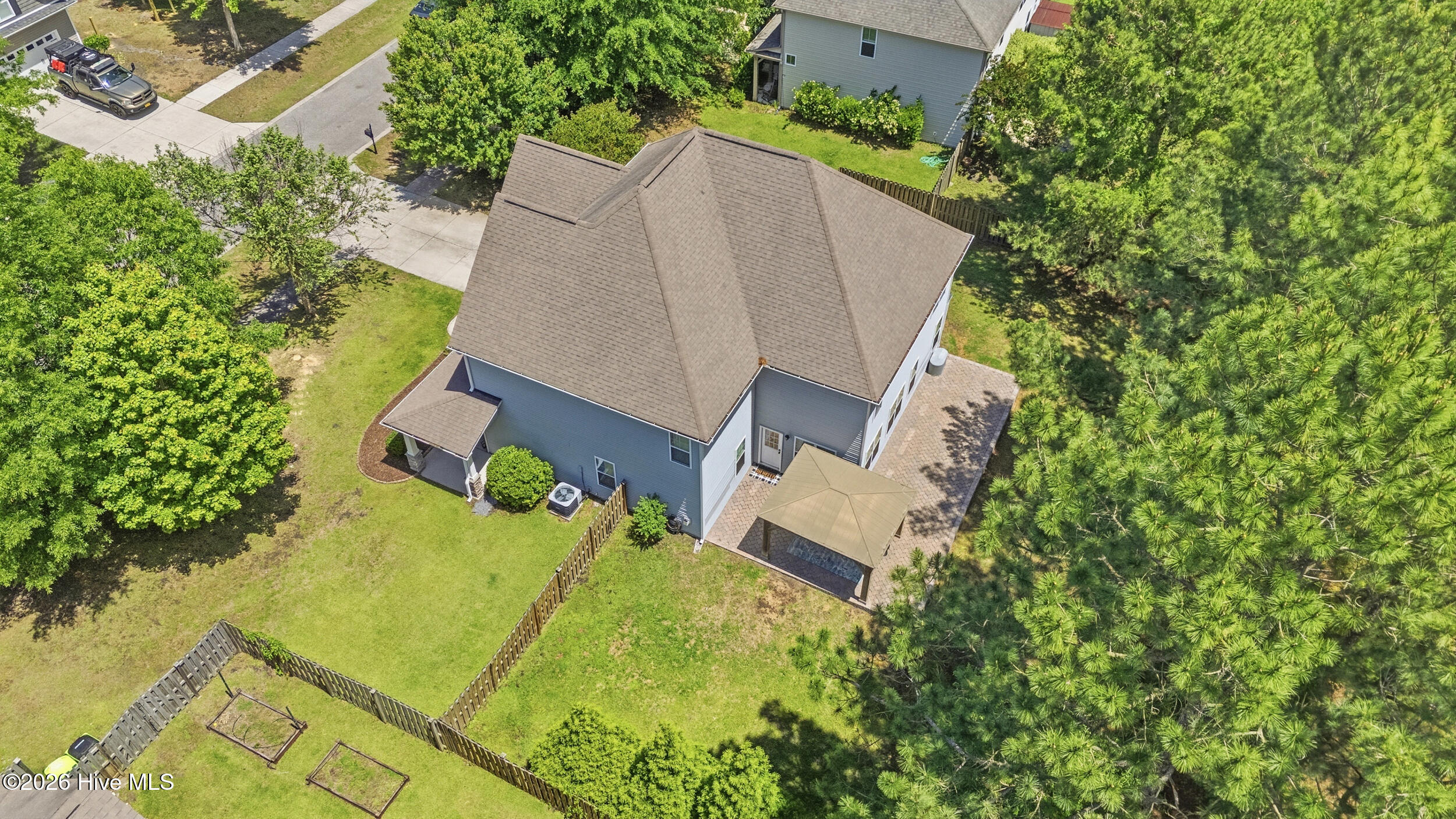105 Pagoda Court