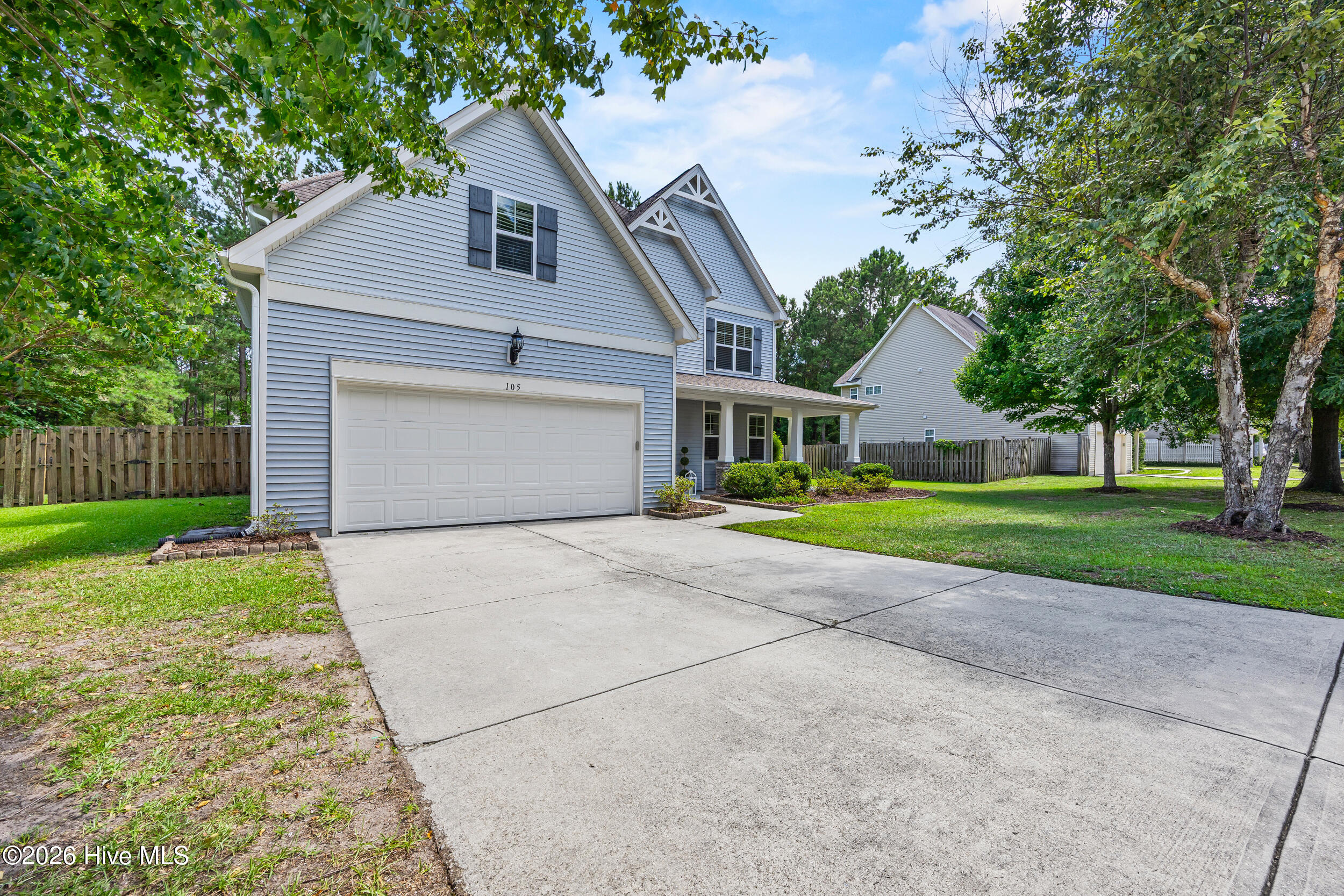 105 Pagoda Court