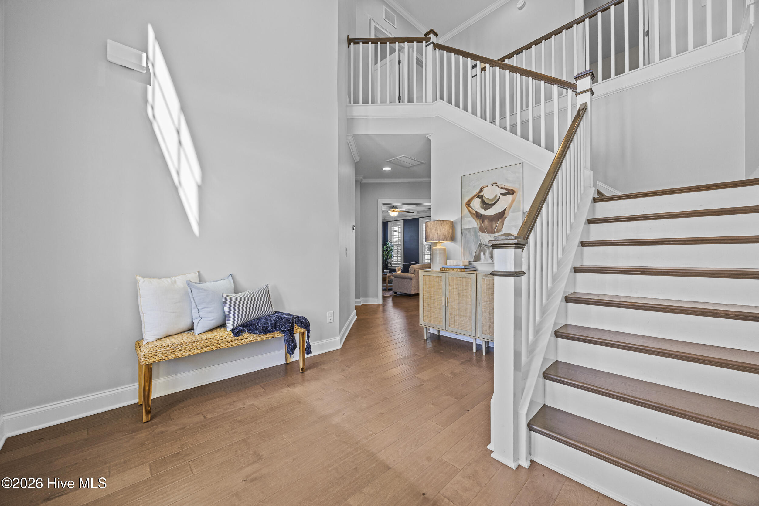 704 W Craftsman Way