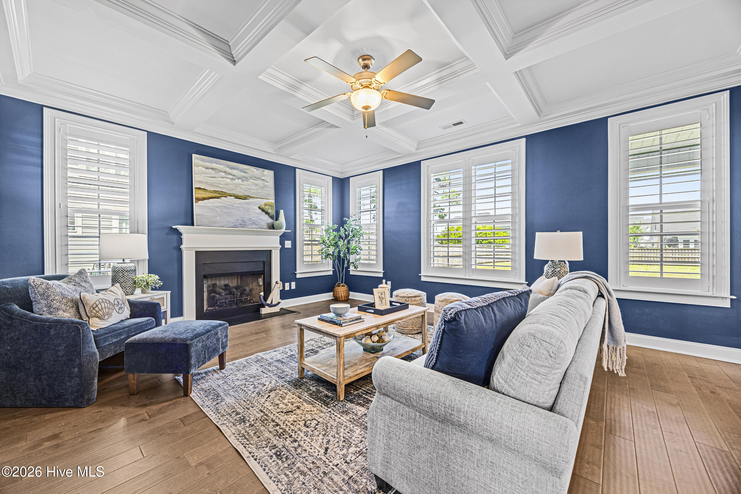 704 W Craftsman Way