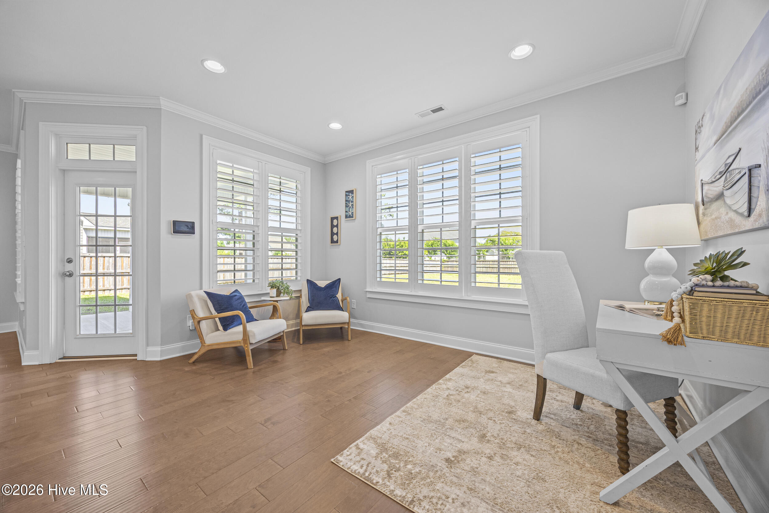 704 W Craftsman Way