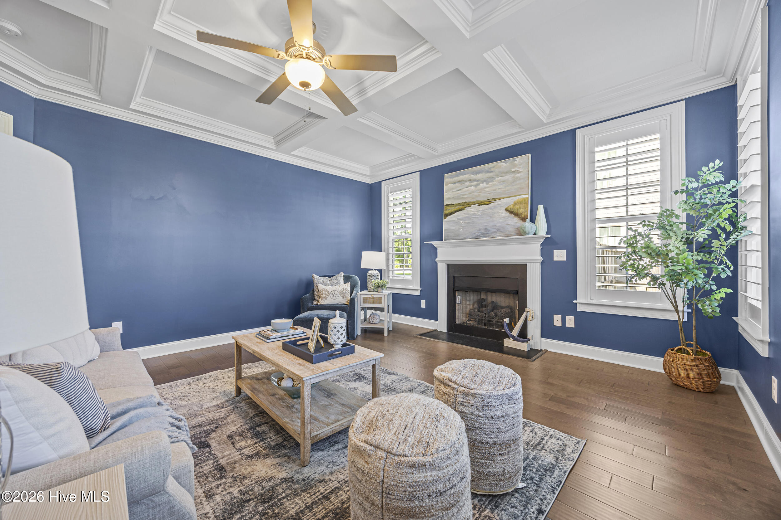 704 W Craftsman Way