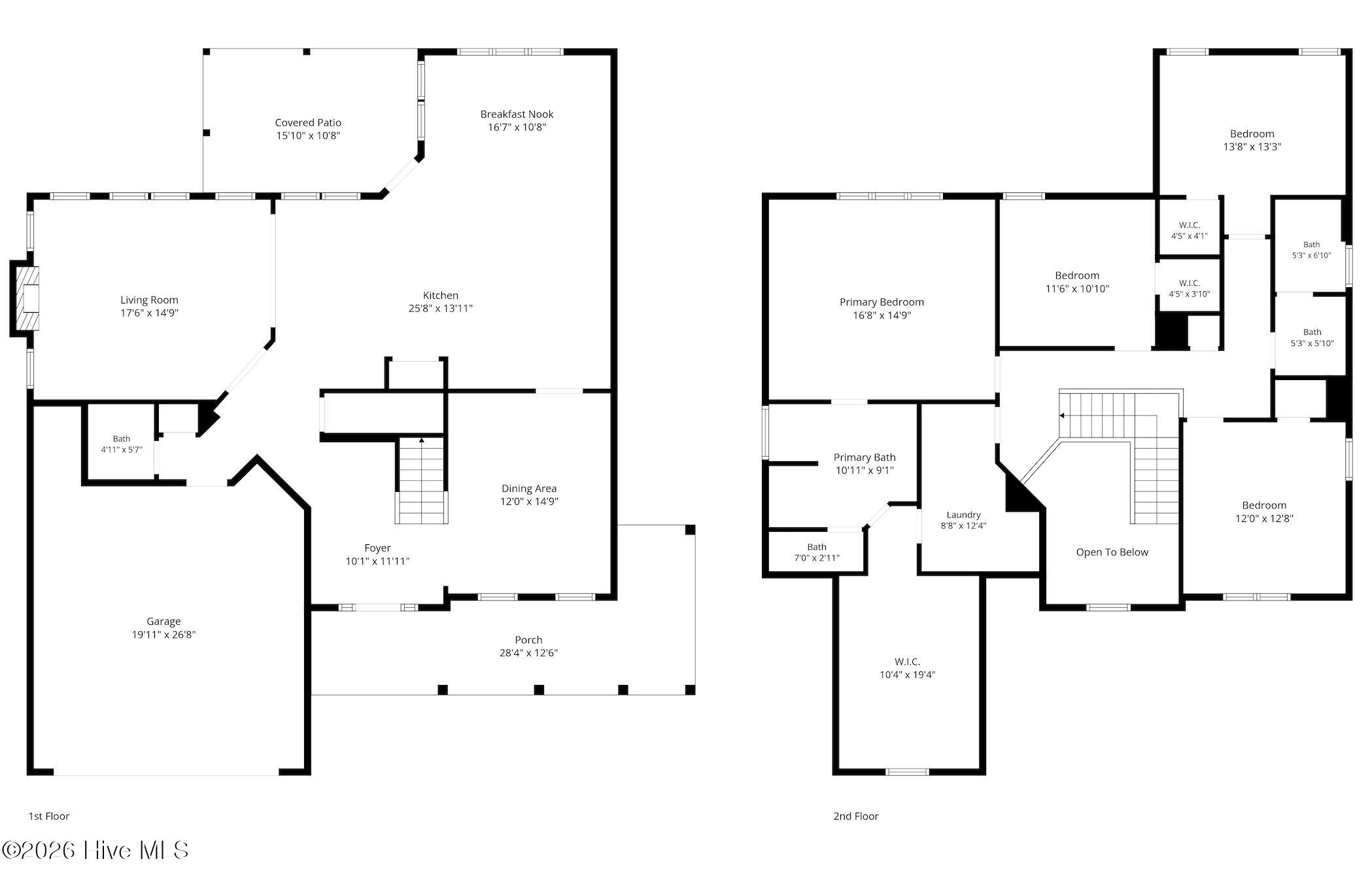 704 W Craftsman Way